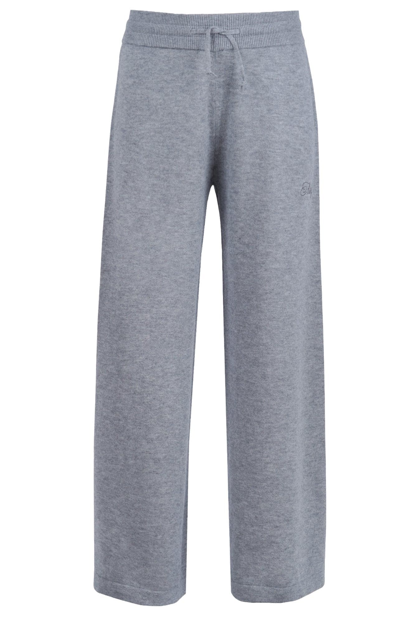 Autry - Trousers - 480731 - Grey