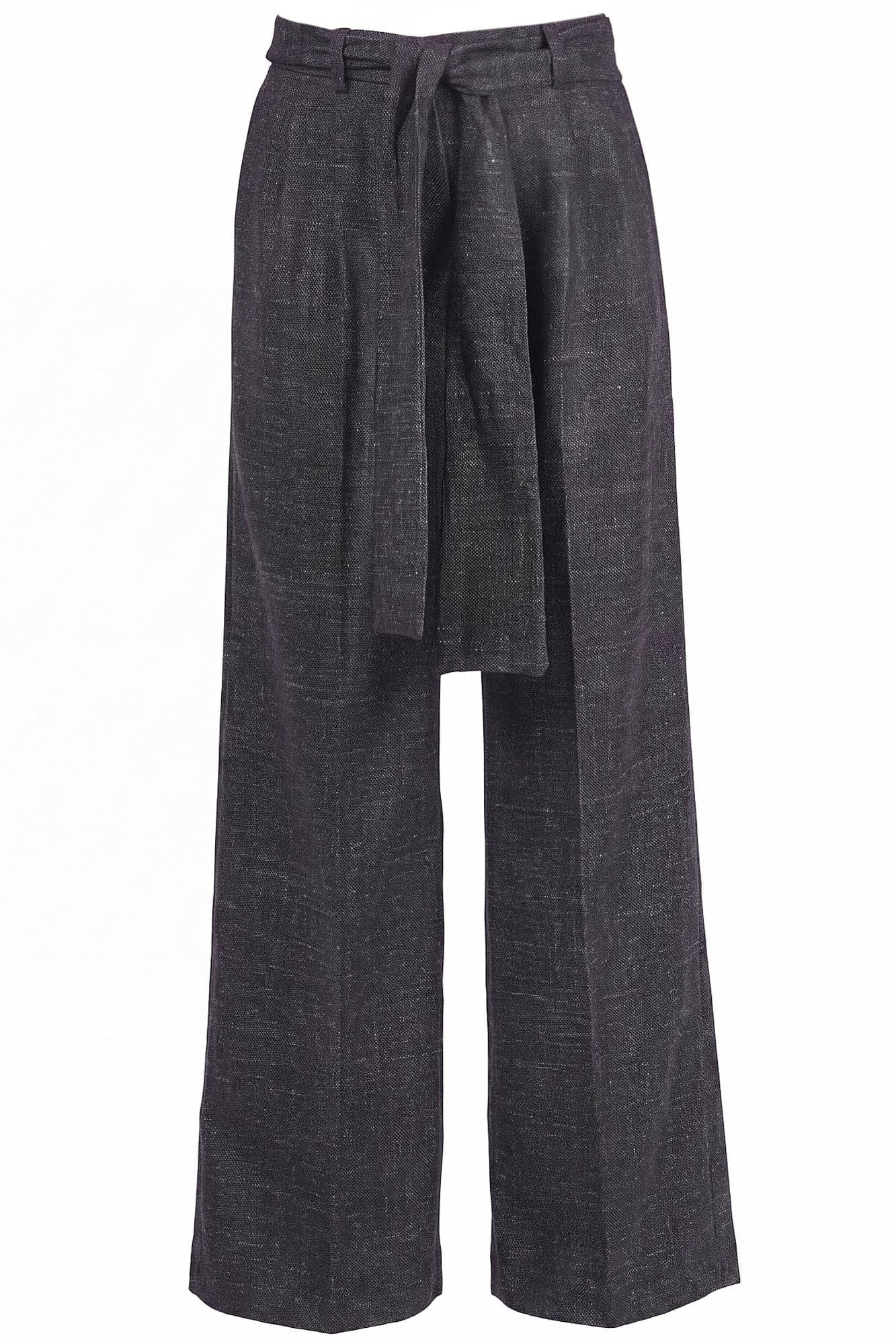 Liviana Conti - Trousers - 480850 - Moro