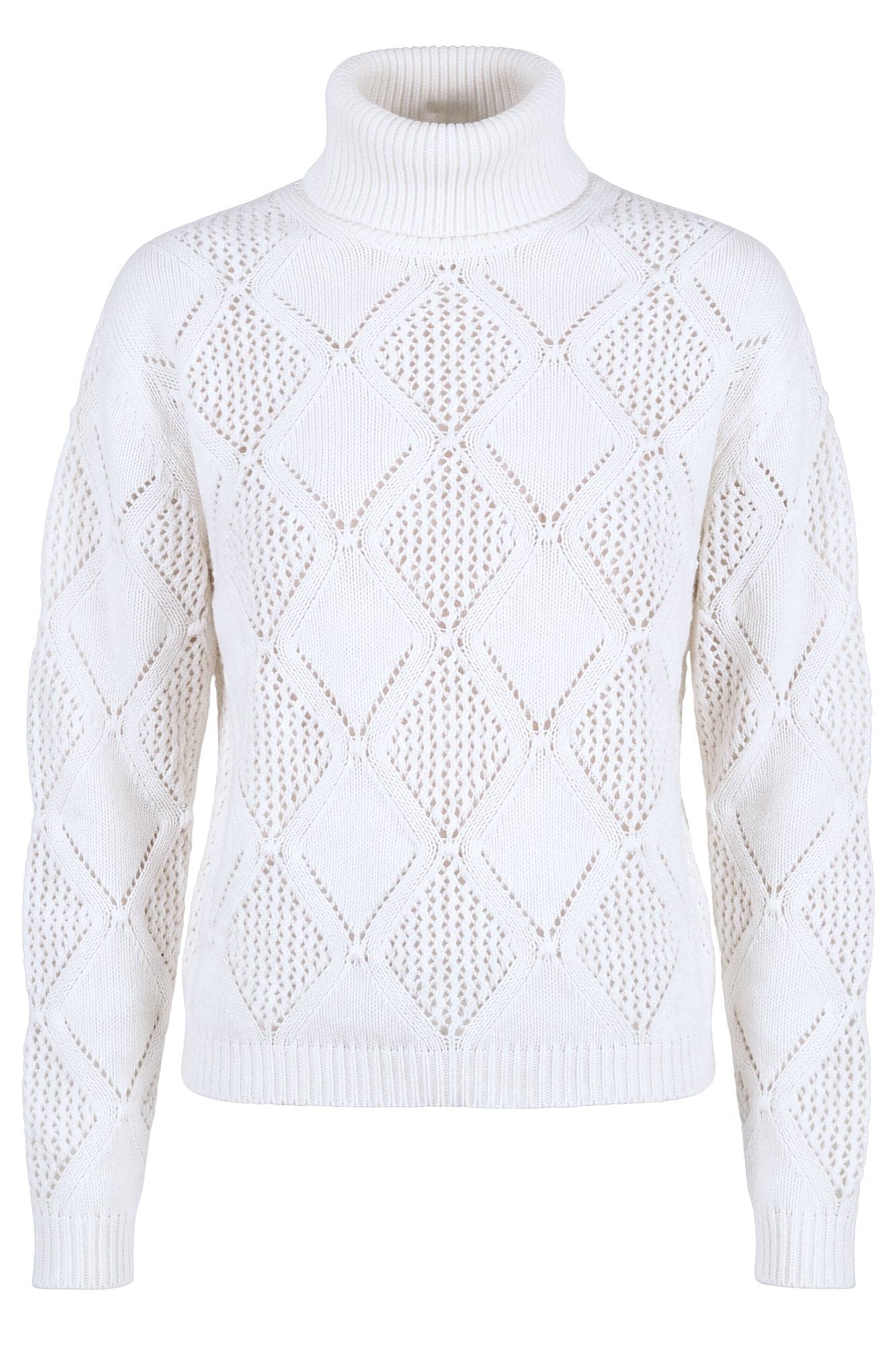 Semi Couture - Knife - 480856 - Cream