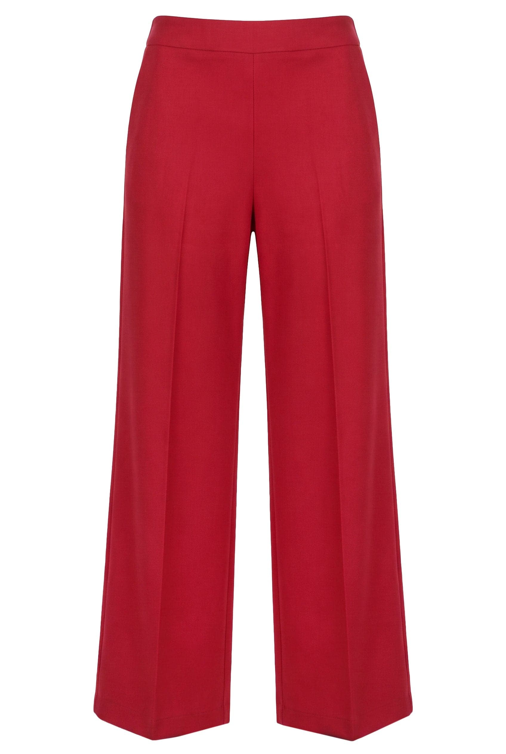 Semi Couture - Pants - 480858 - Red