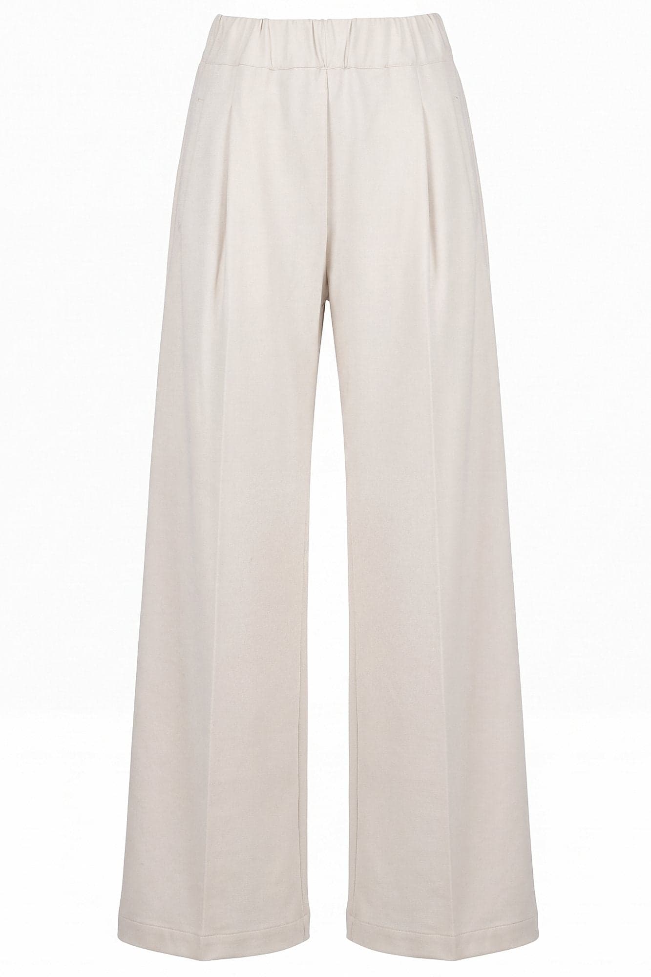 Semi Couture - Pants - 480862 - Burro