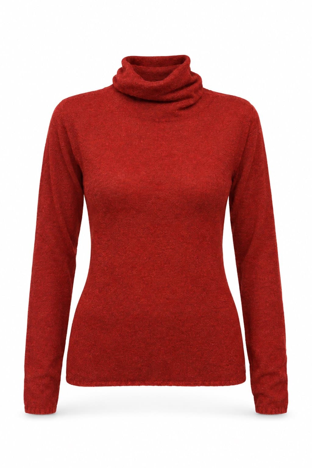 Ottod'ame - Shirt - 481202 - Red