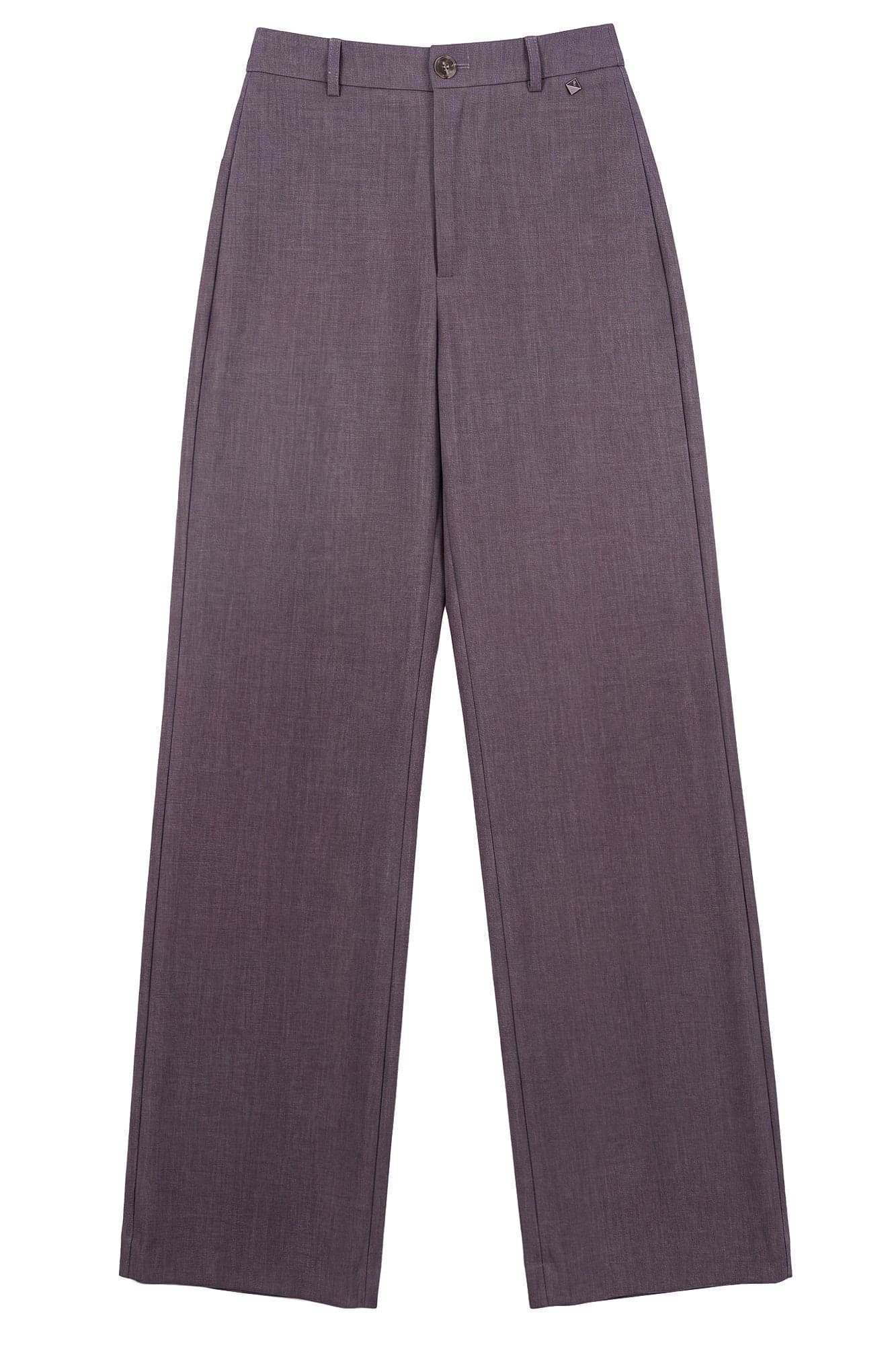 Meme Road - Pants - 480186 - Taupe