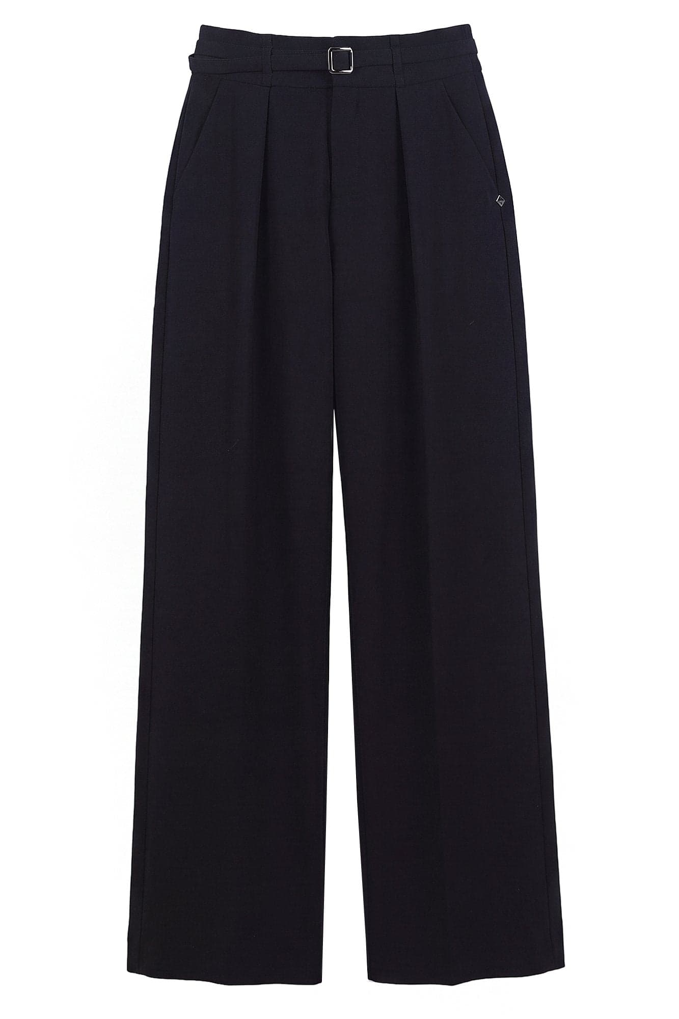 Meme Road - Trousers - 480188 - Black
