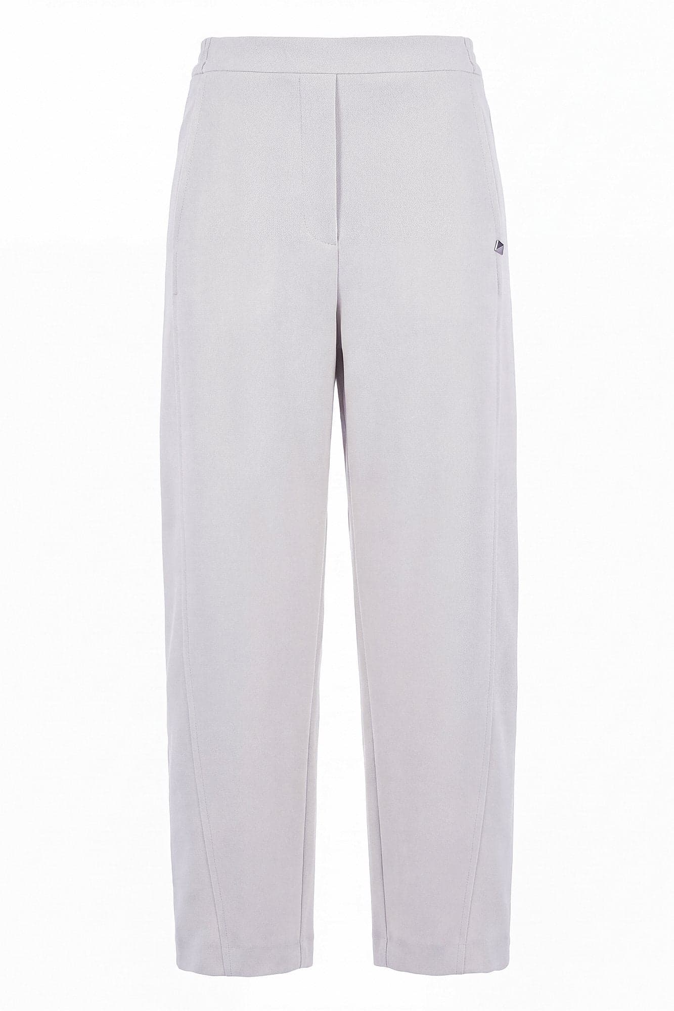 Meme Road - Pants - 480189 - Cream