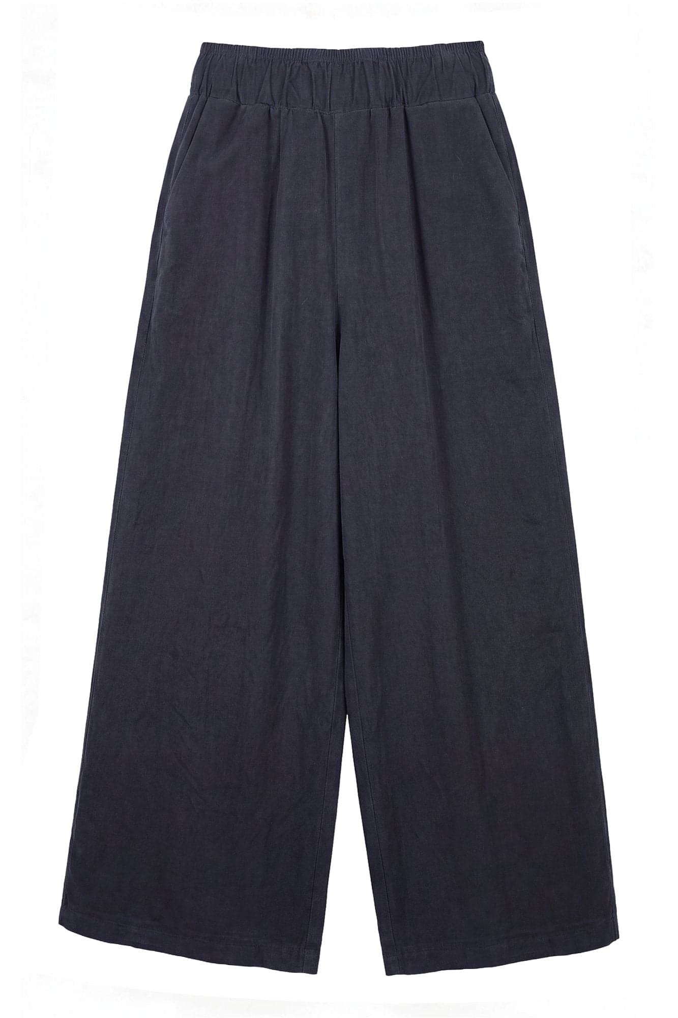 Meme Road - Pants - 480202 - Grey