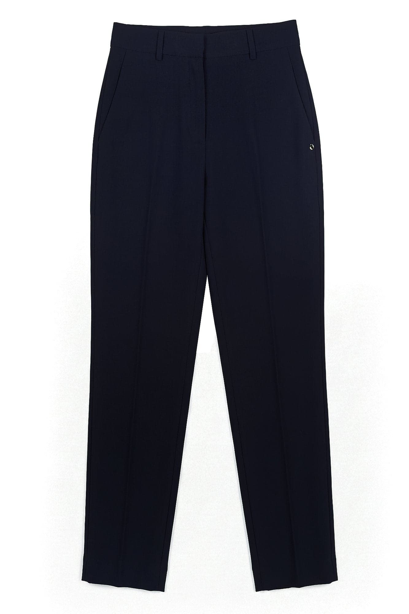 Ottod'ame - Pants - 480313 - Black