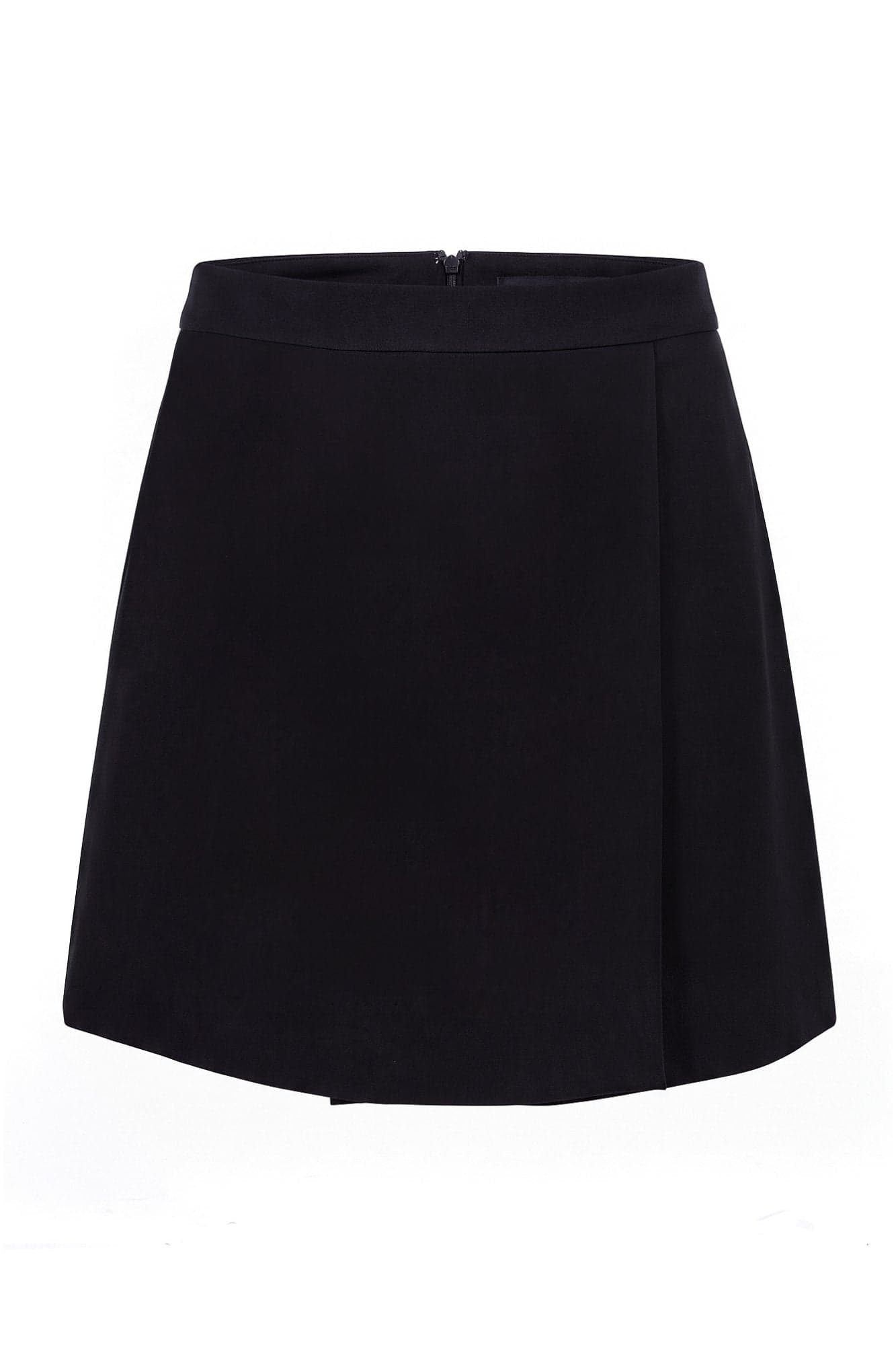Ottod'ame - Gonna - 480316 - Black