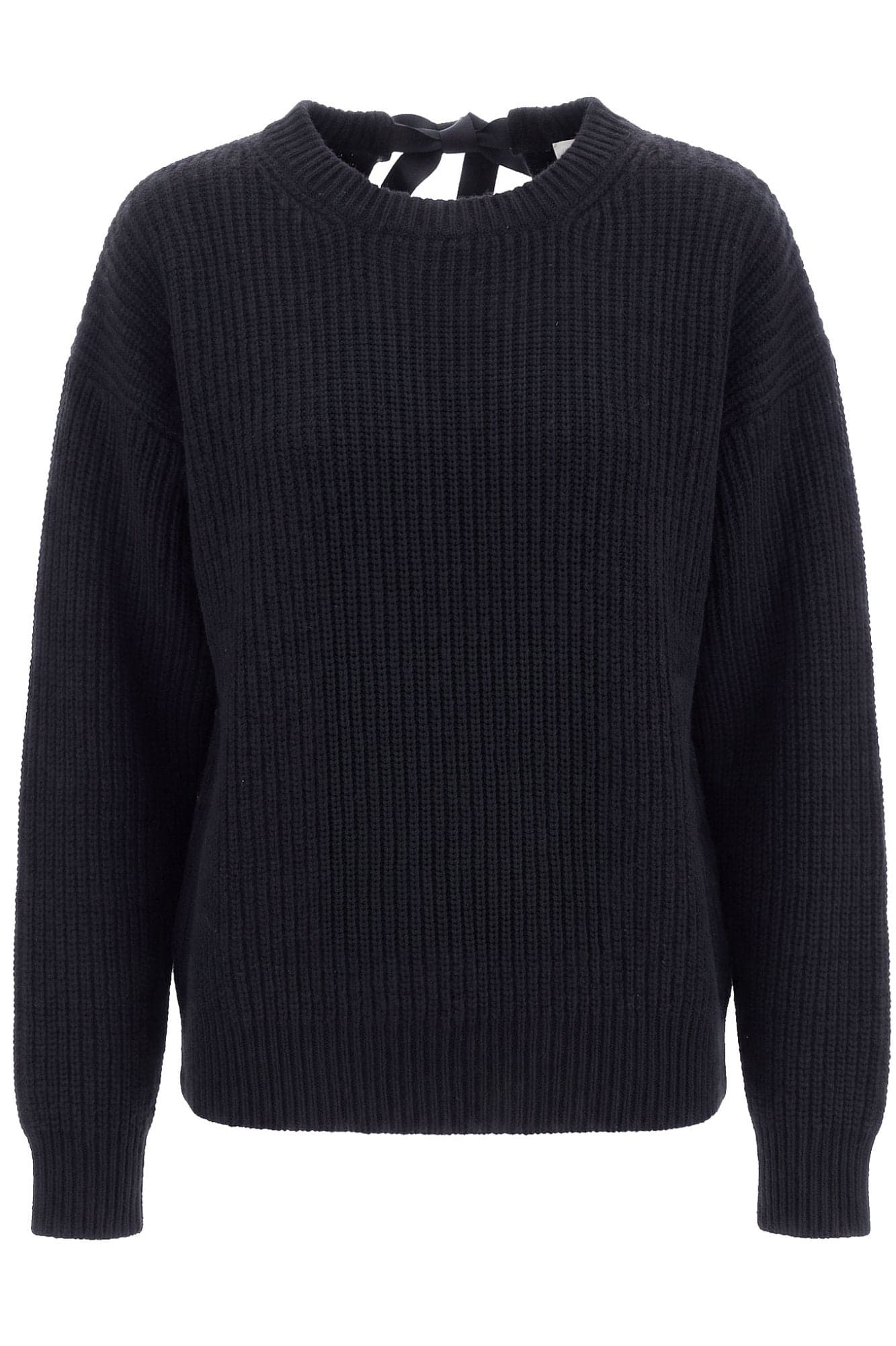Jucca - Shirt - 480469 - Black