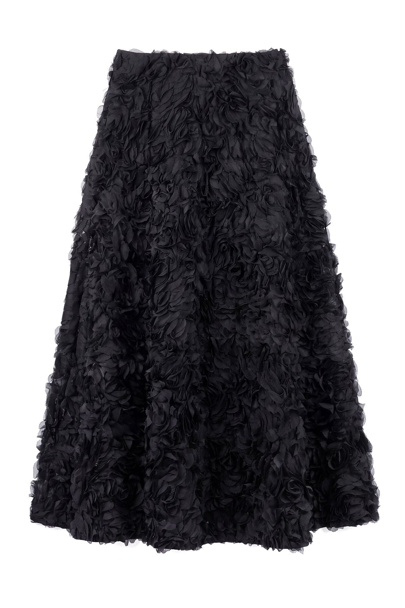 Jucca - Gonna - 480474 - Black