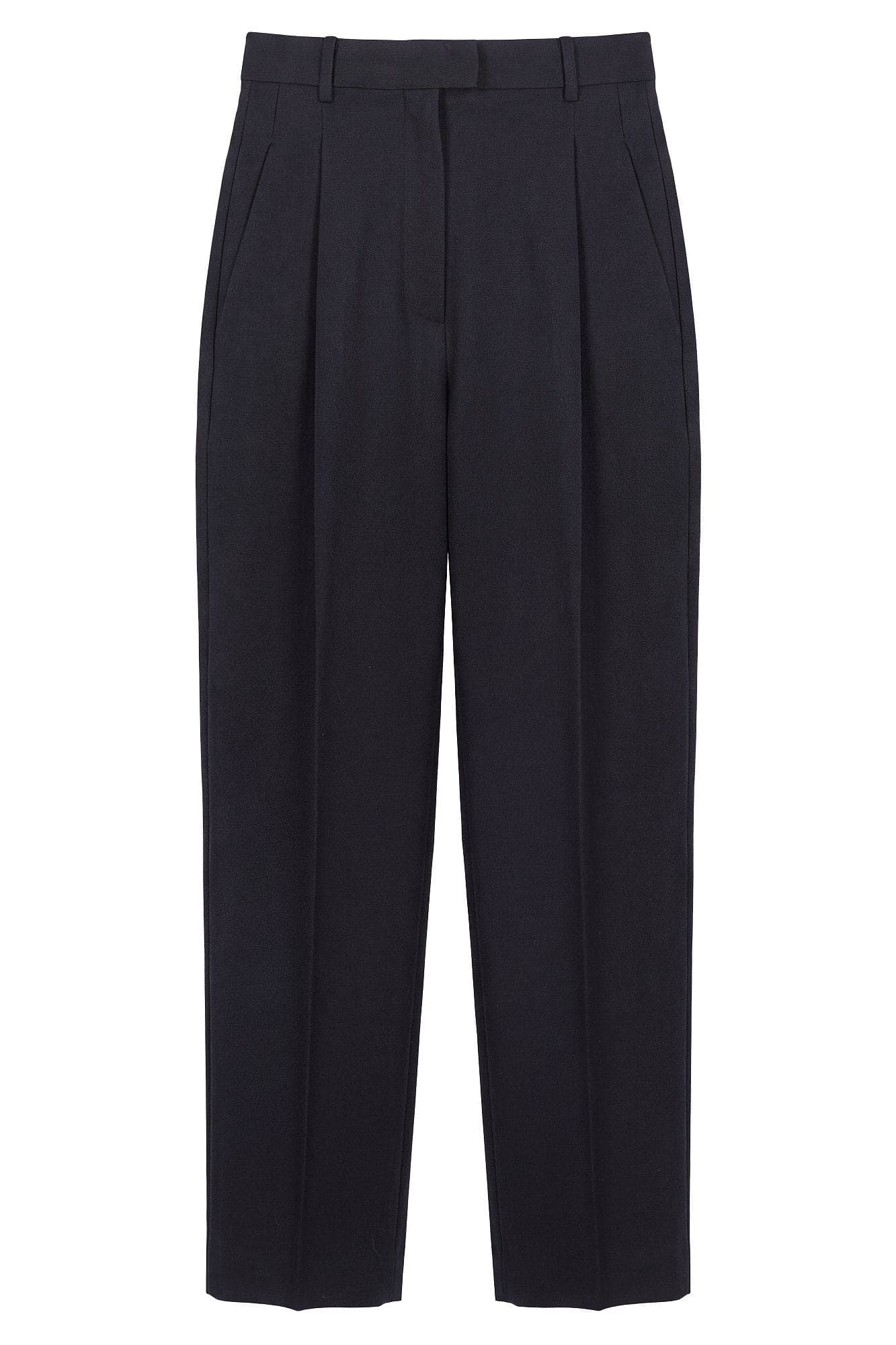 Jucca - Trousers - 480482 - Black