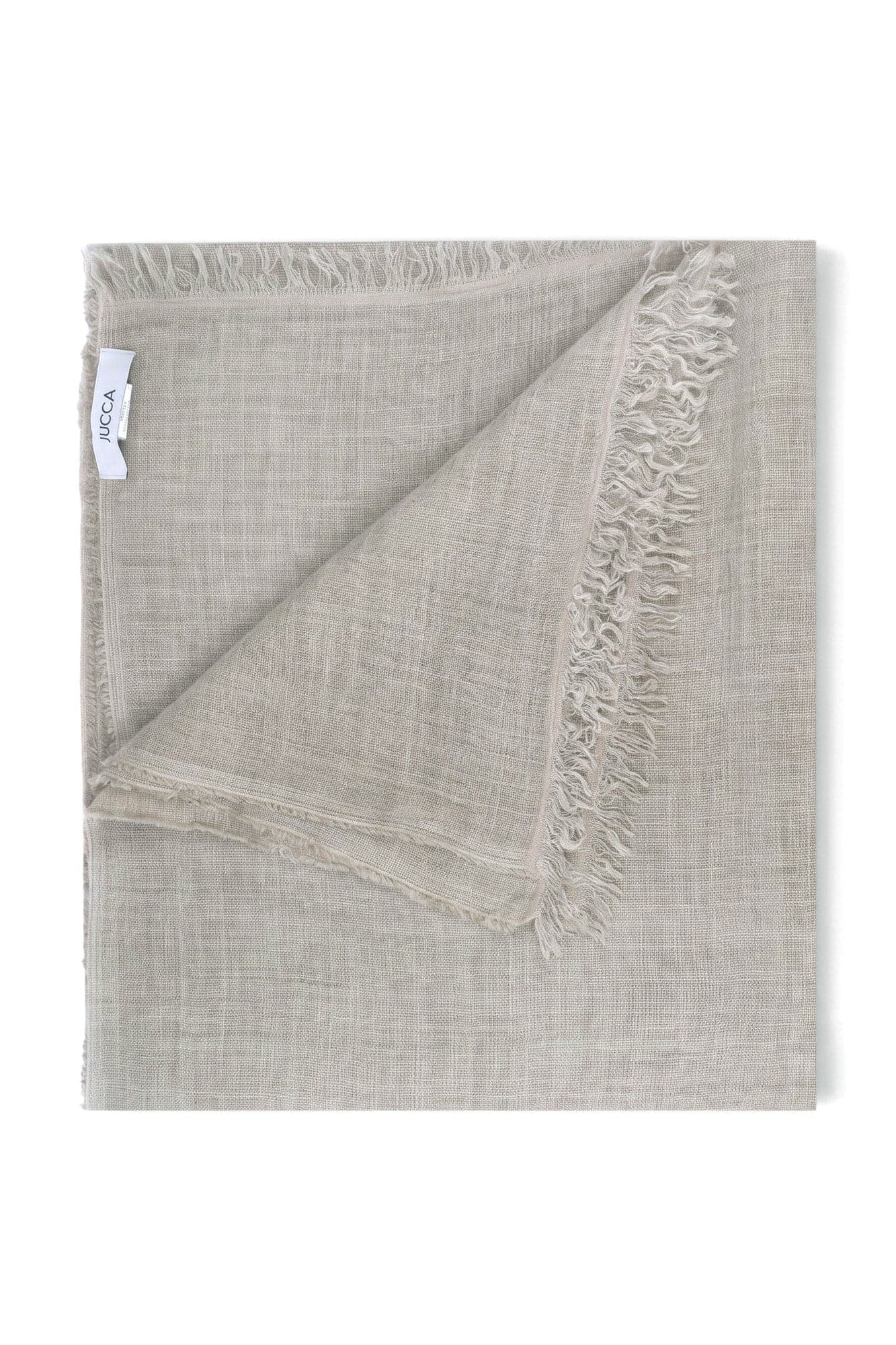Jucca - Scarf - 480483 - Sand