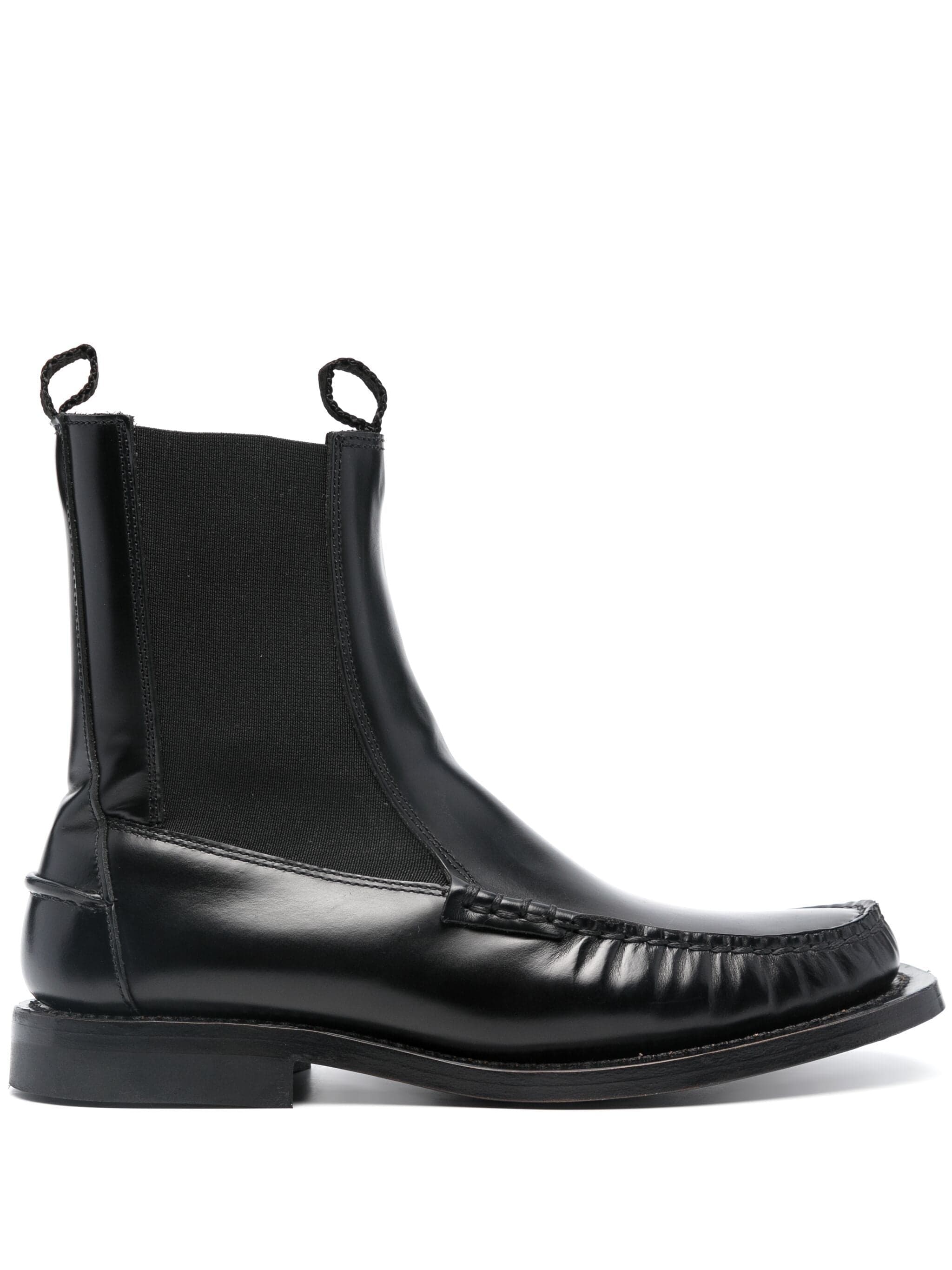wing boots