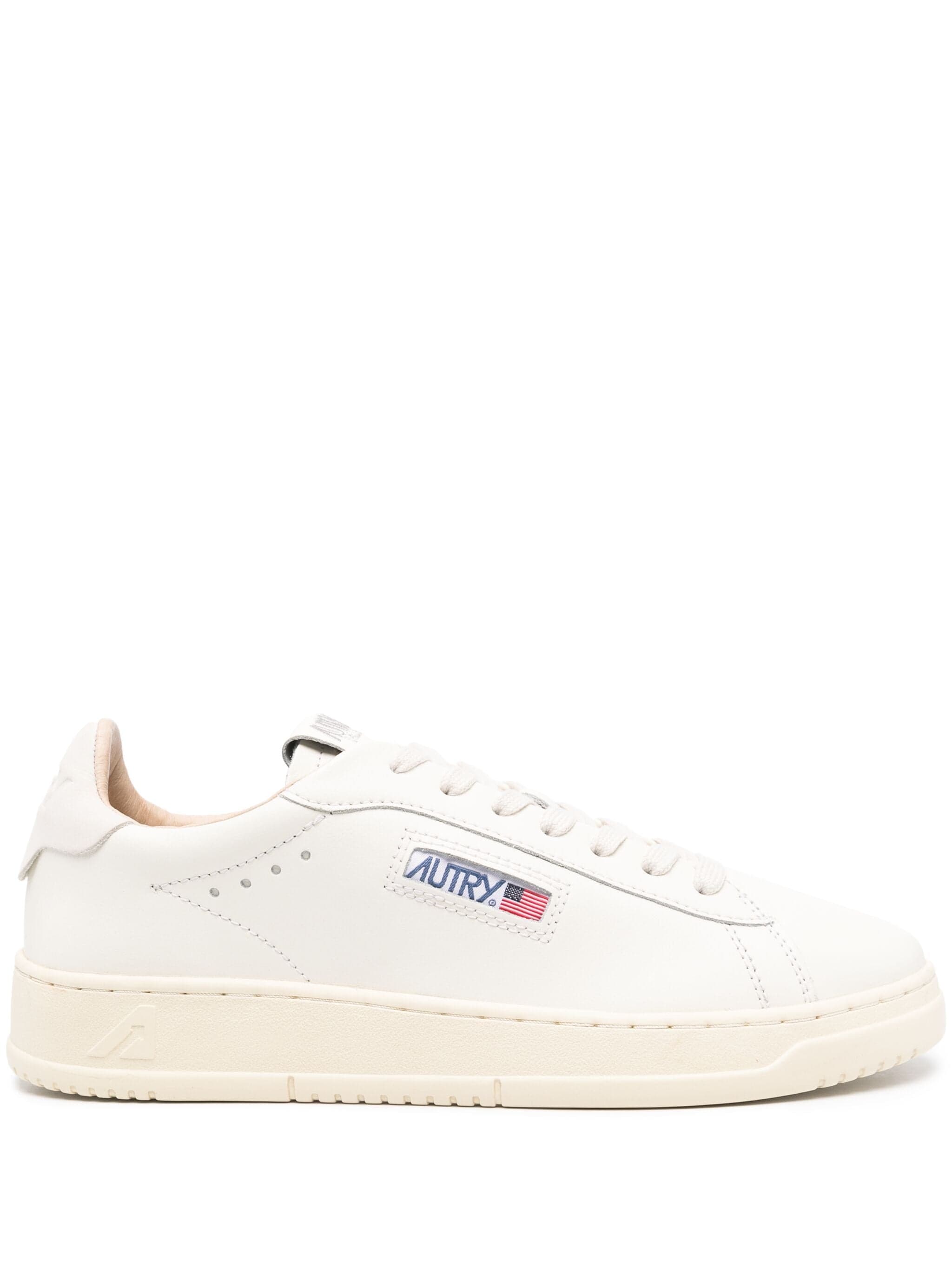 Sneakers Autry Dallas Low