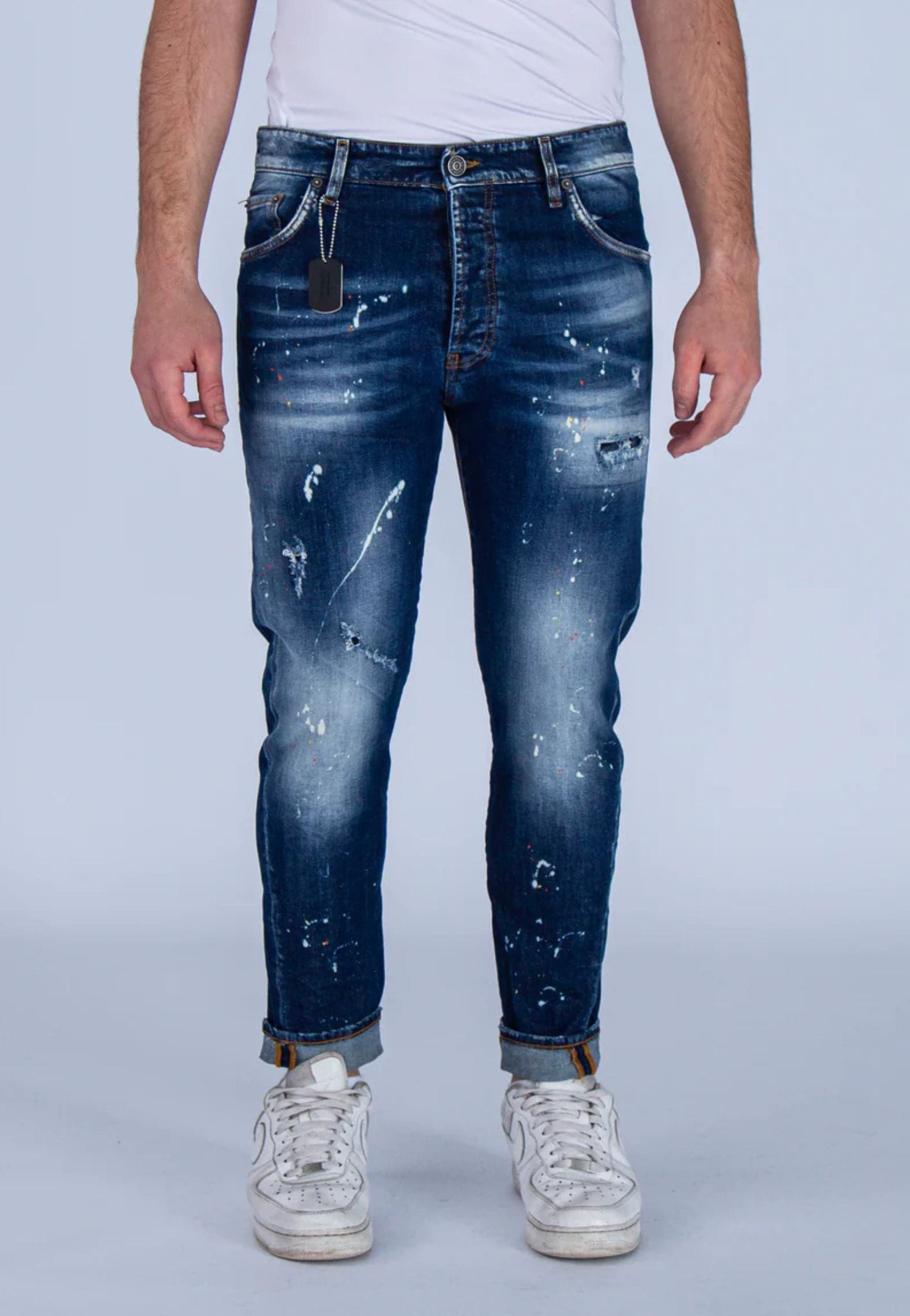 PATRIOT jeans CARROT FIT