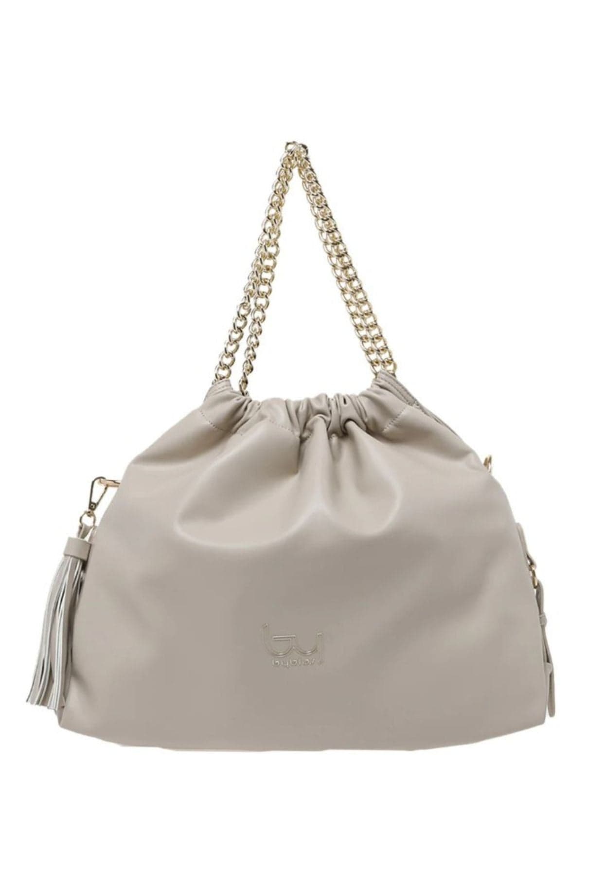 BYBLOS EMERALD BAG