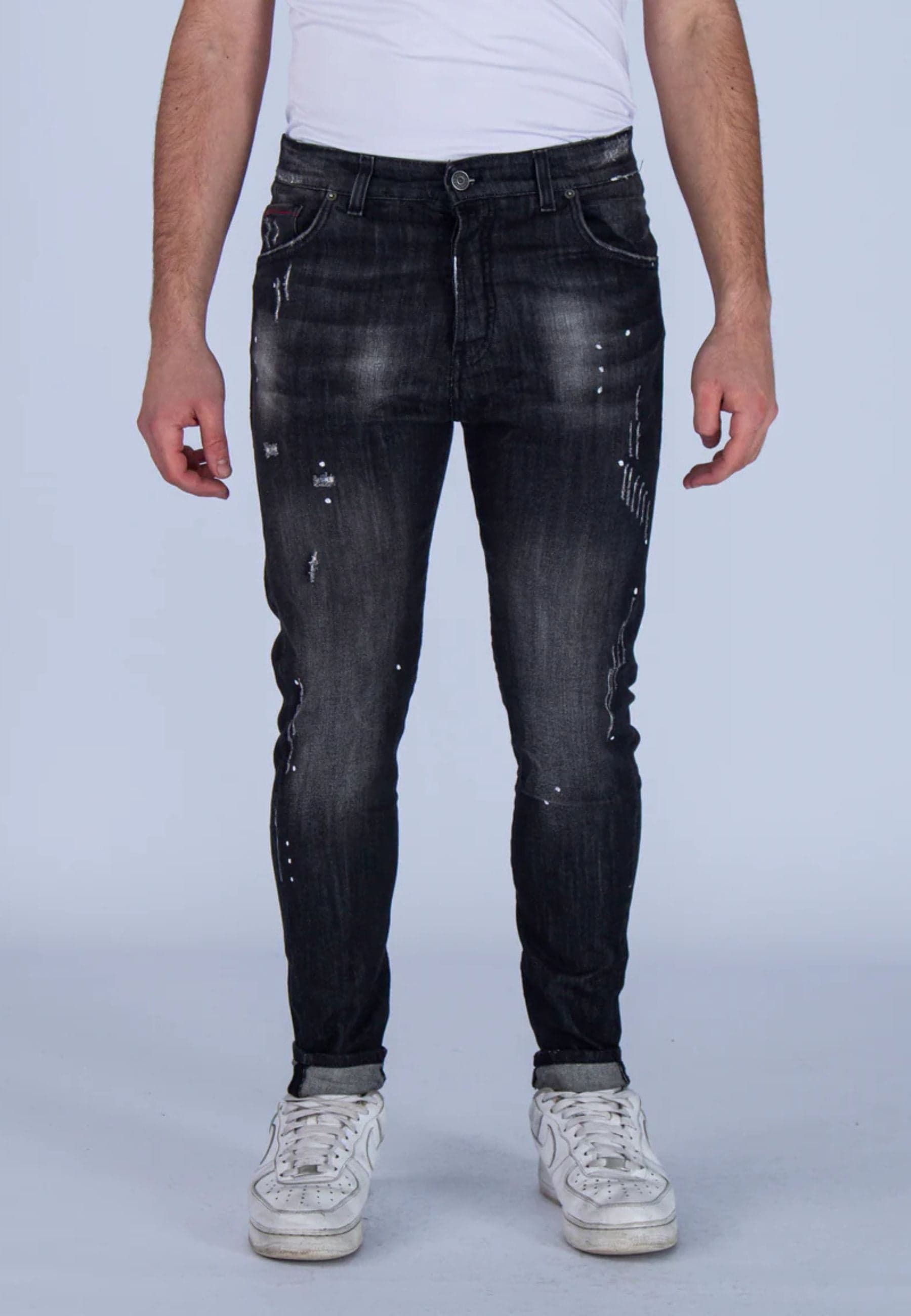 PATRIOT jeans CARROT FIT