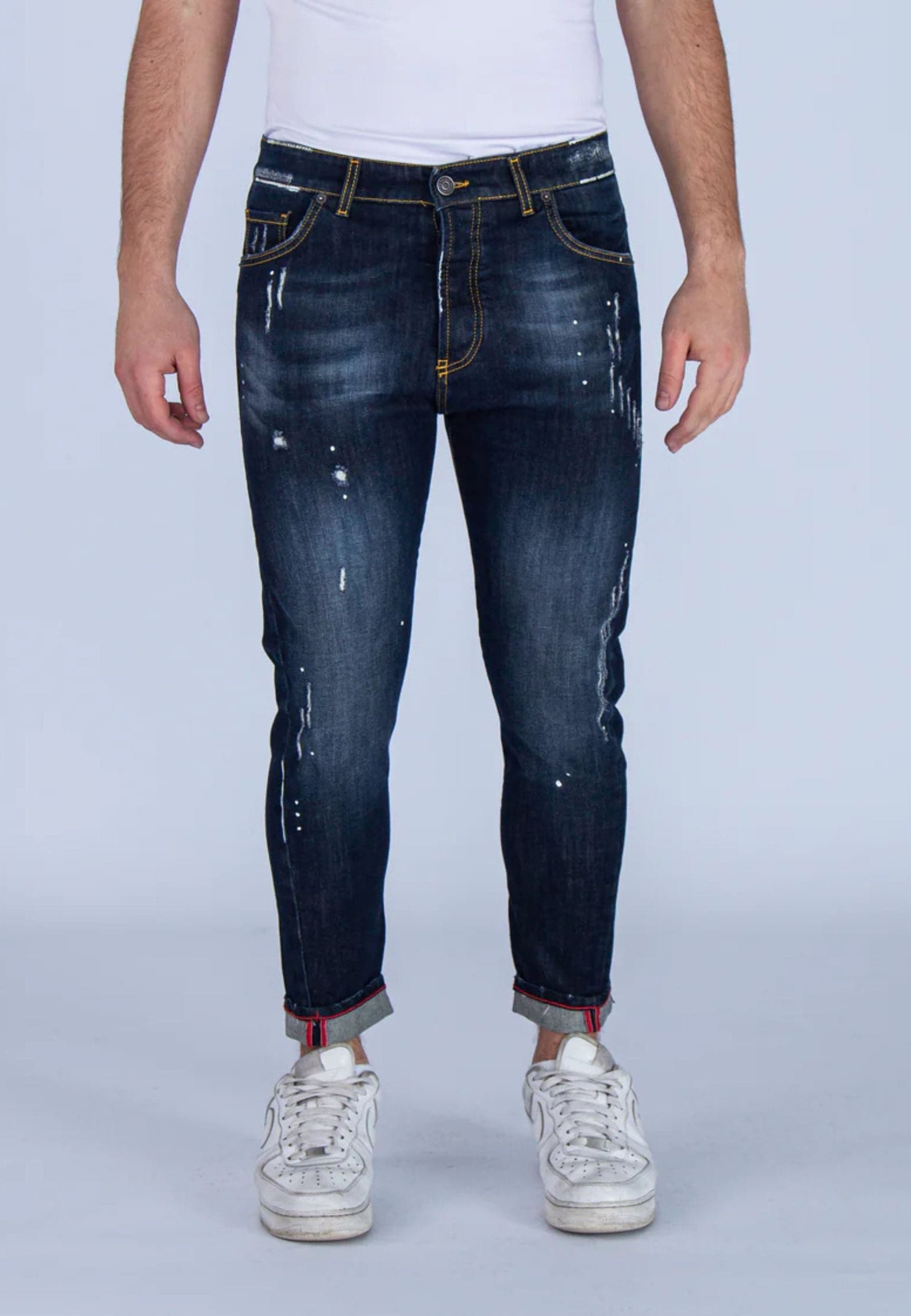 PATRIOT jeans CARROT FIT