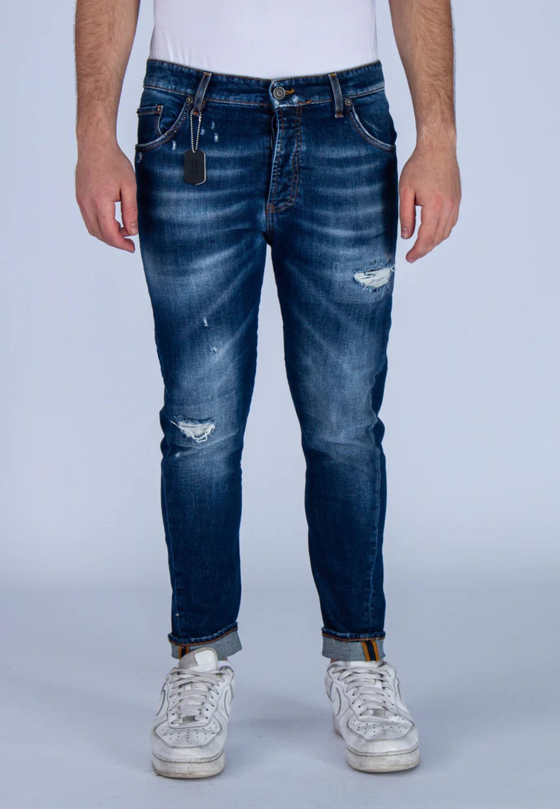 PATRIOT jeans CARROT FIT