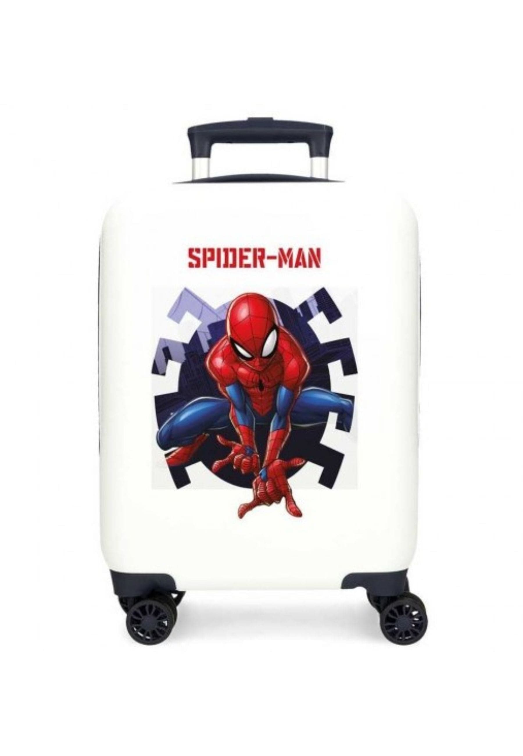 MARVEL SUITCASE 50CM SPIDERMAN