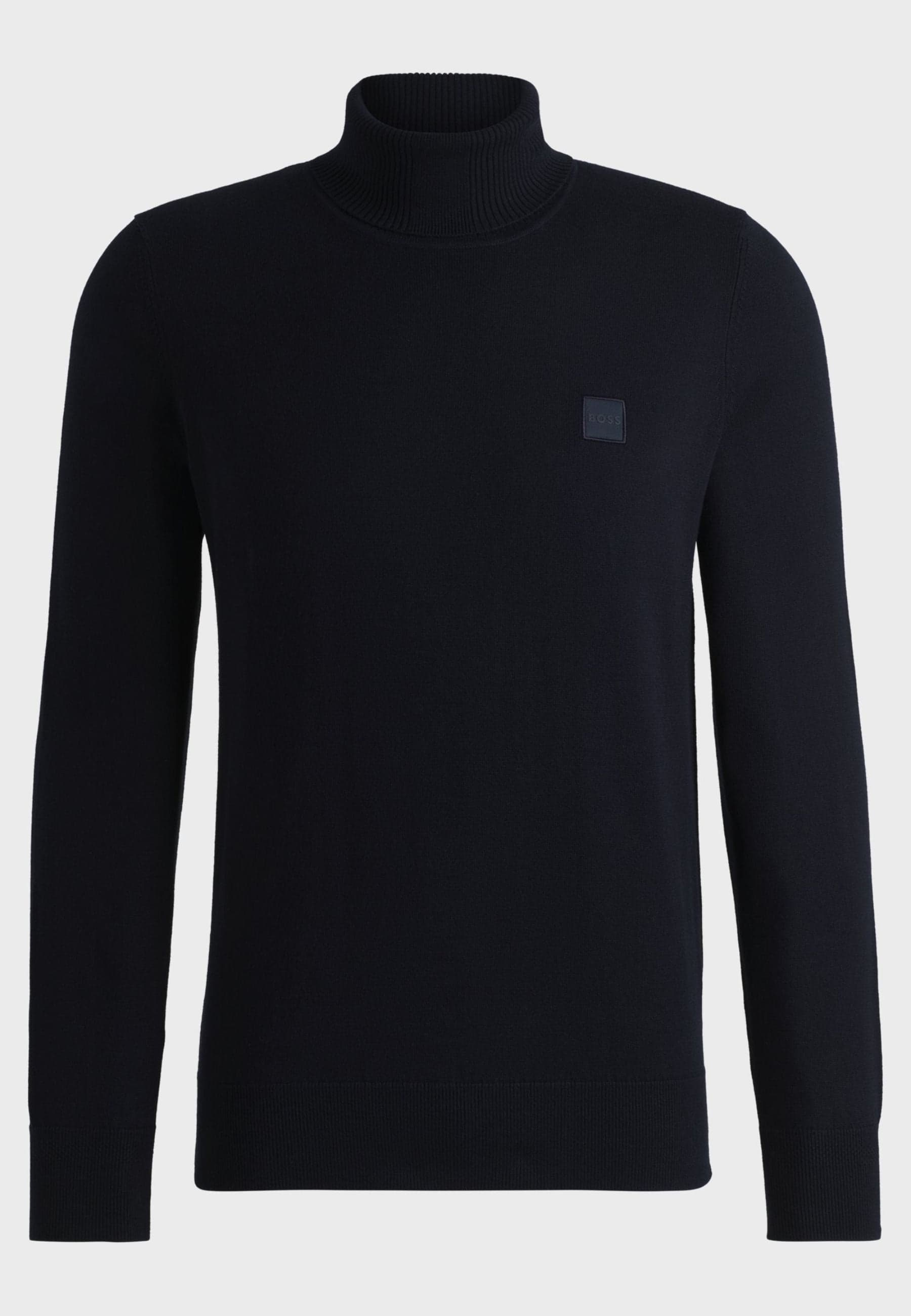 BOSS AKIRO SWEATER_S