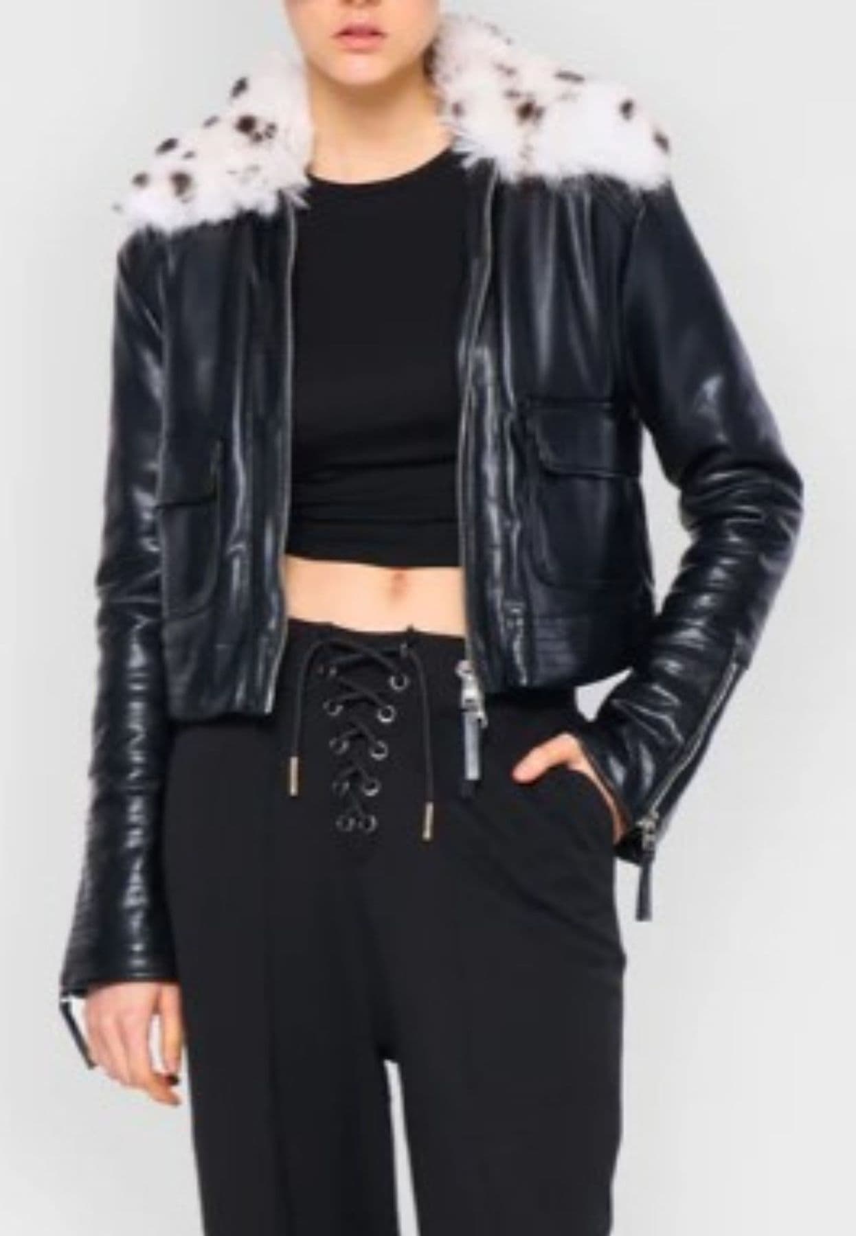 SILVIAN HEACH JACKET WITZE