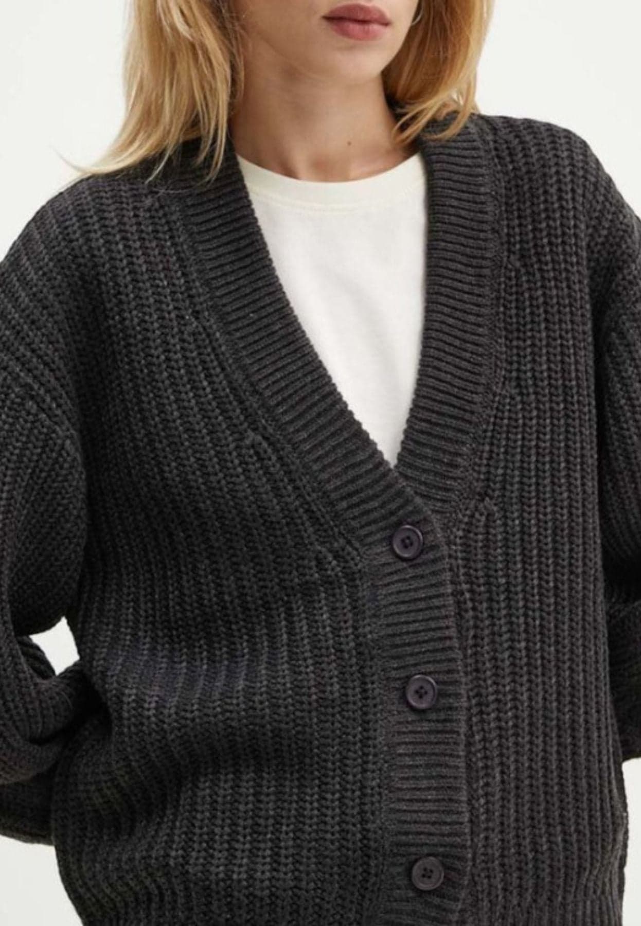 SILVIAN HEACH CARDIGAN Cardigan