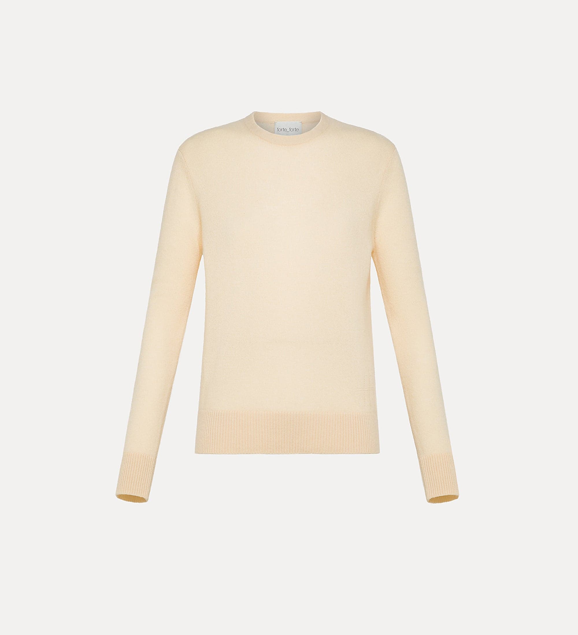 Round neck Satin Heavy silk
