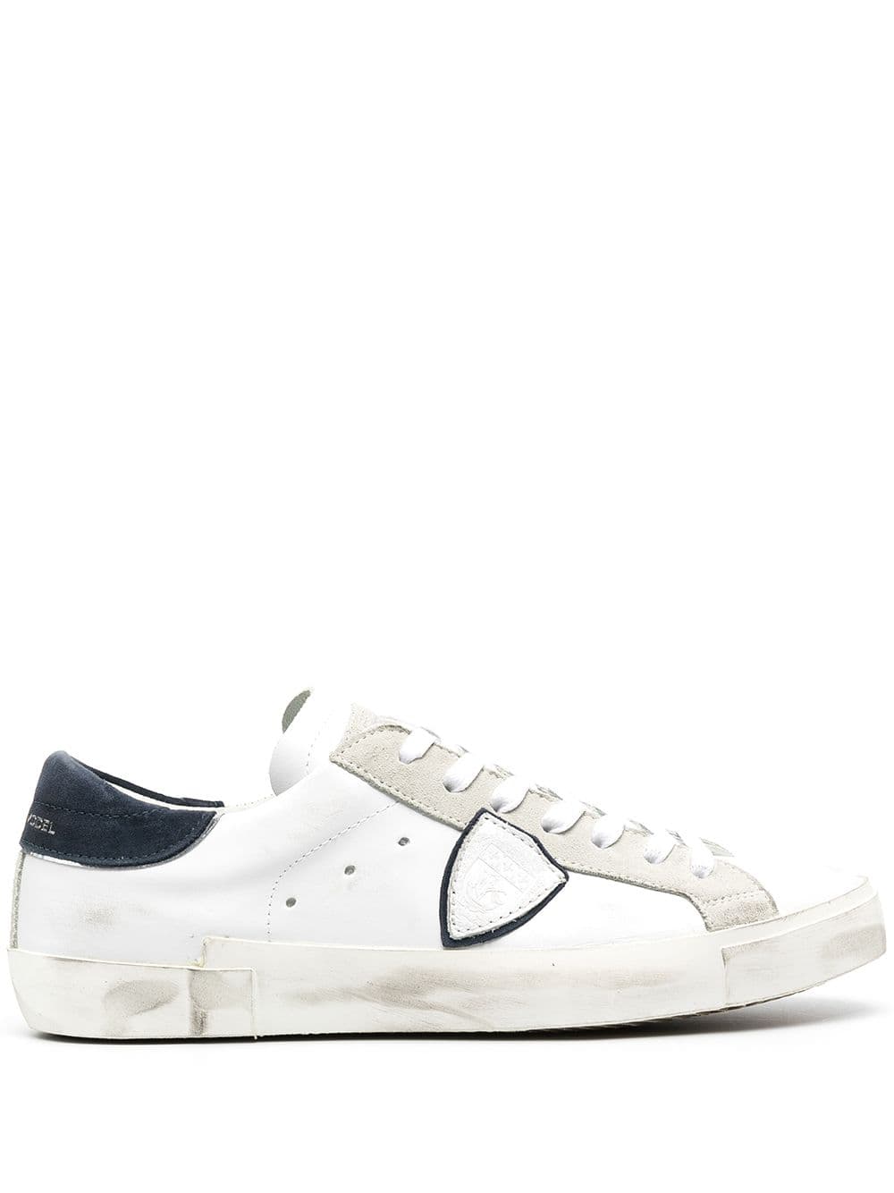 Philippe Model Paris Men's sneakers