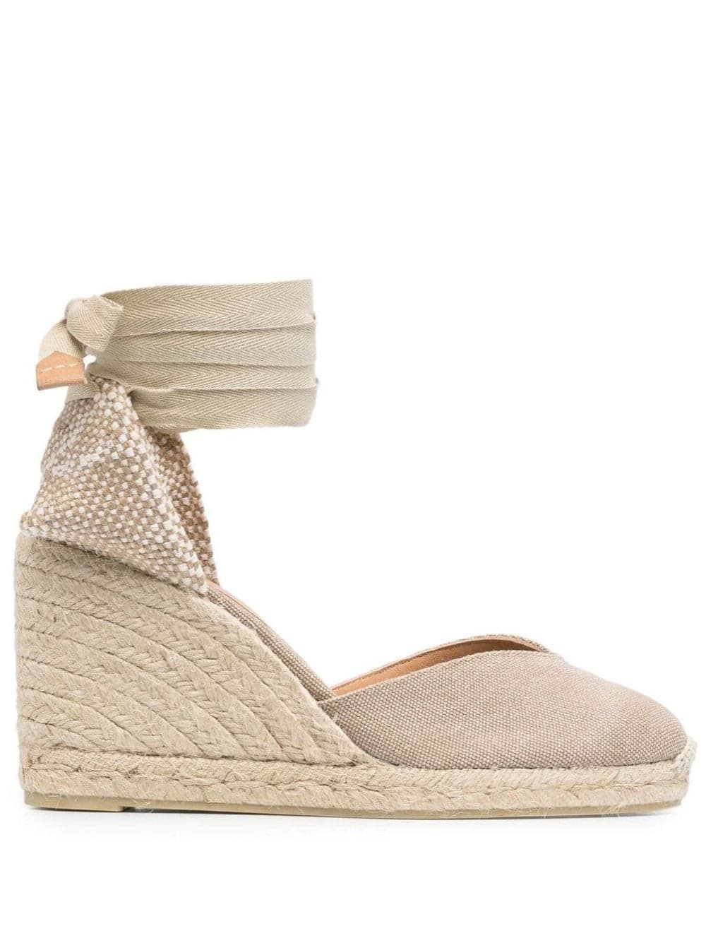 CASTANER Espadrillas Woman