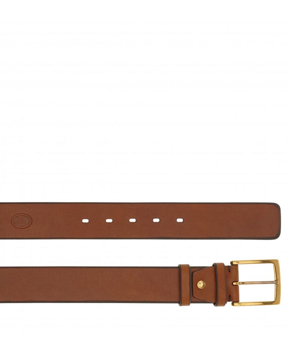The Bridge Belts Man