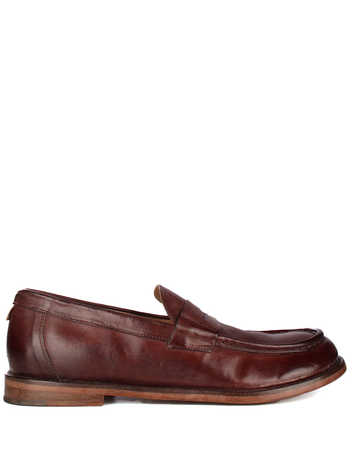 Moma Men's Moccasins