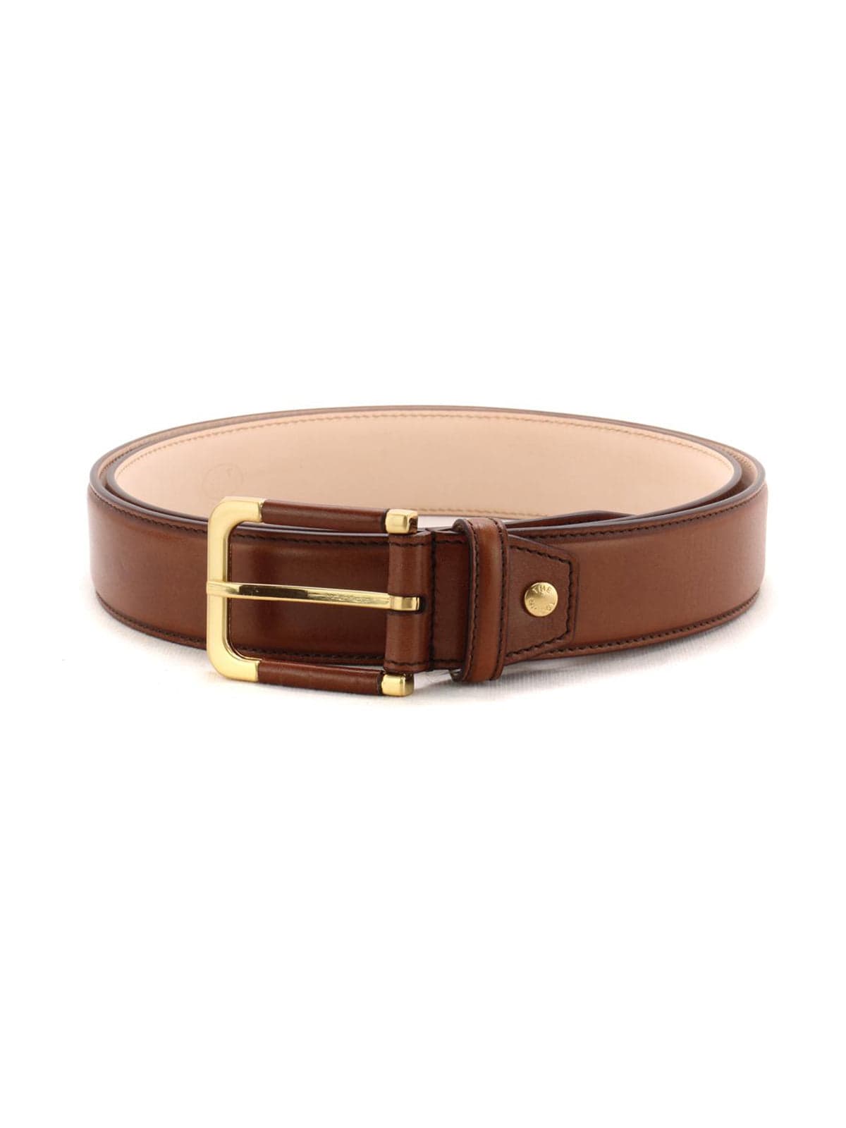 The Bridge Belts Man
