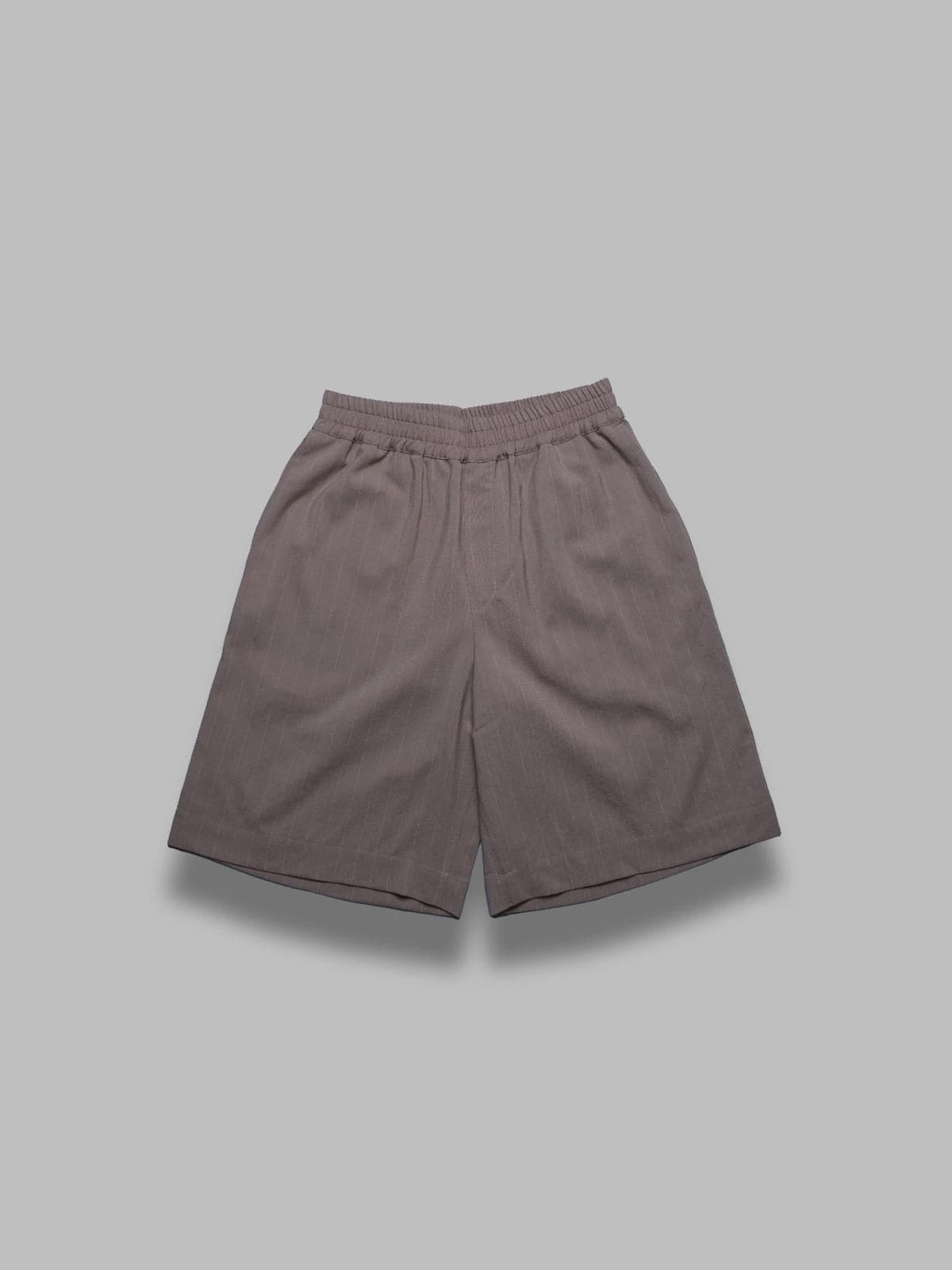 saleh shorts