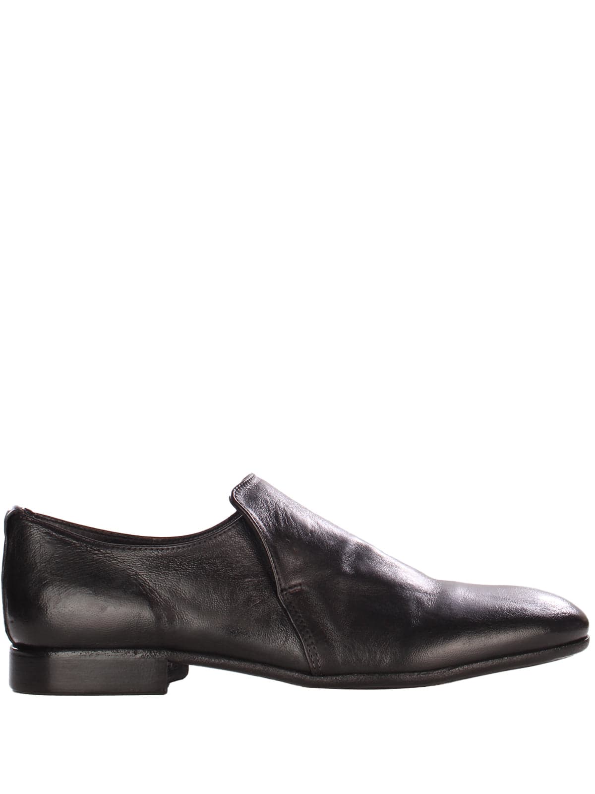 Leqarant Men's Moccasins