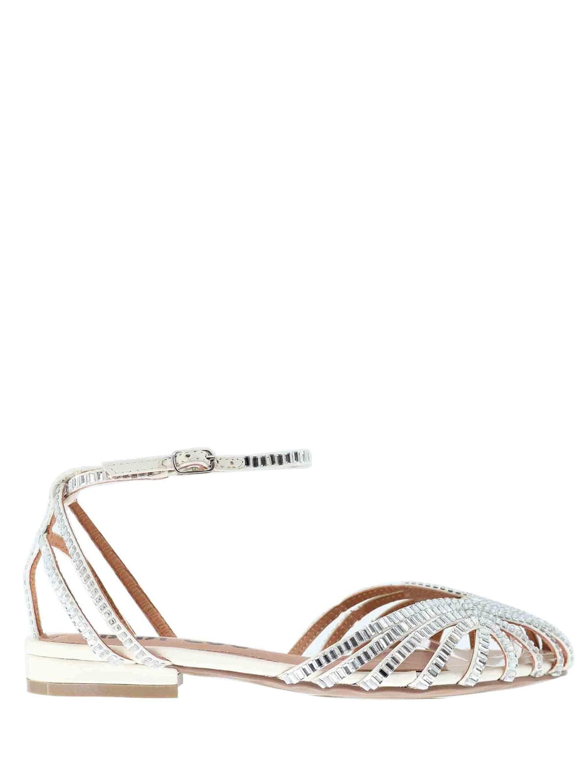 Bibi Lou Women's Sandals