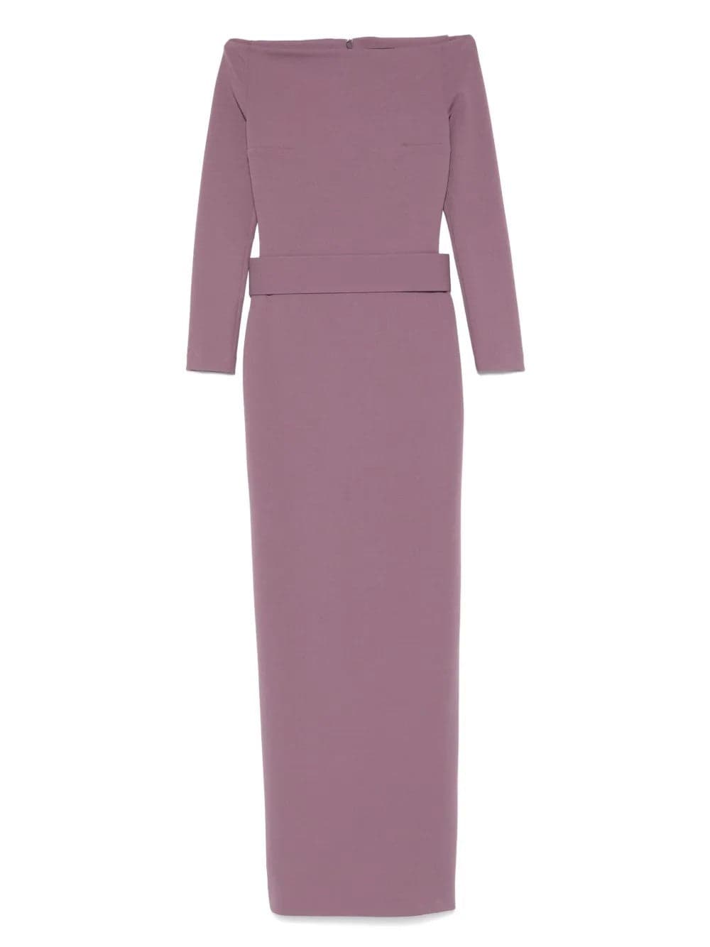 maxi dress sabina