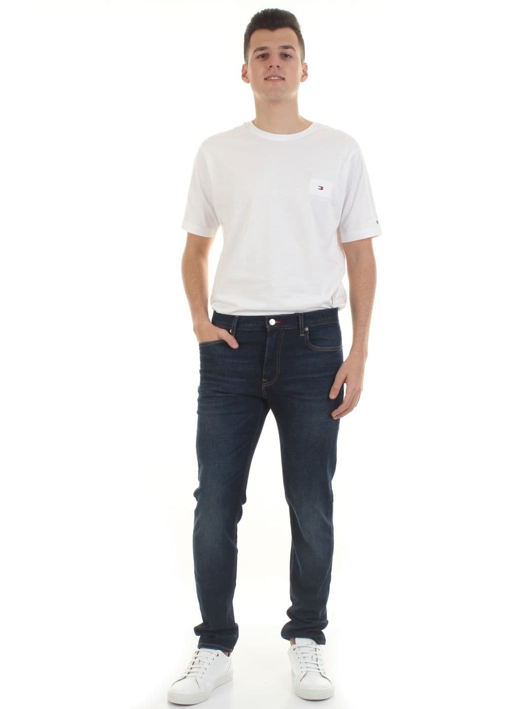 Tommy Hilfiger JEANS jeans