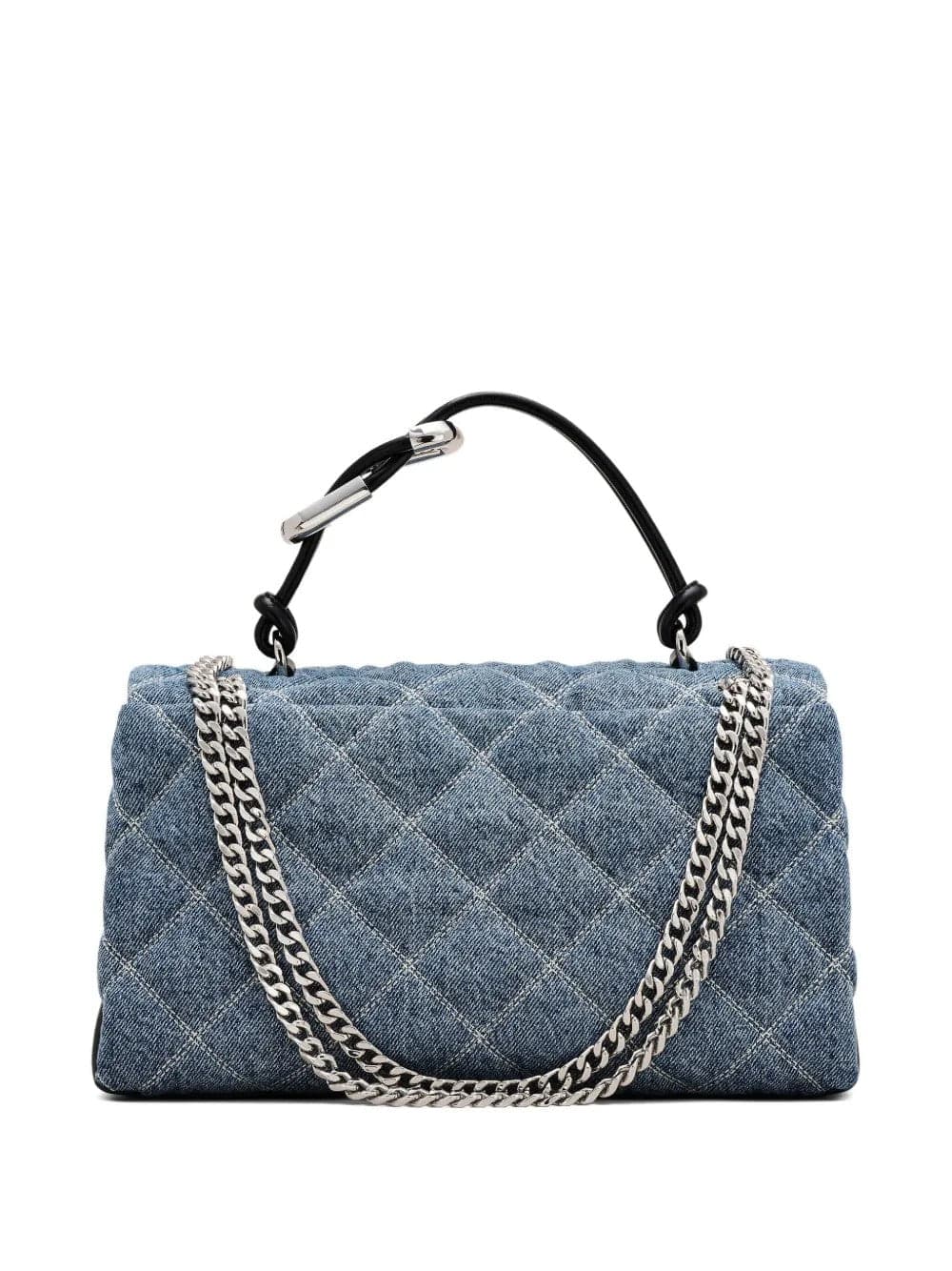 dual chain bag