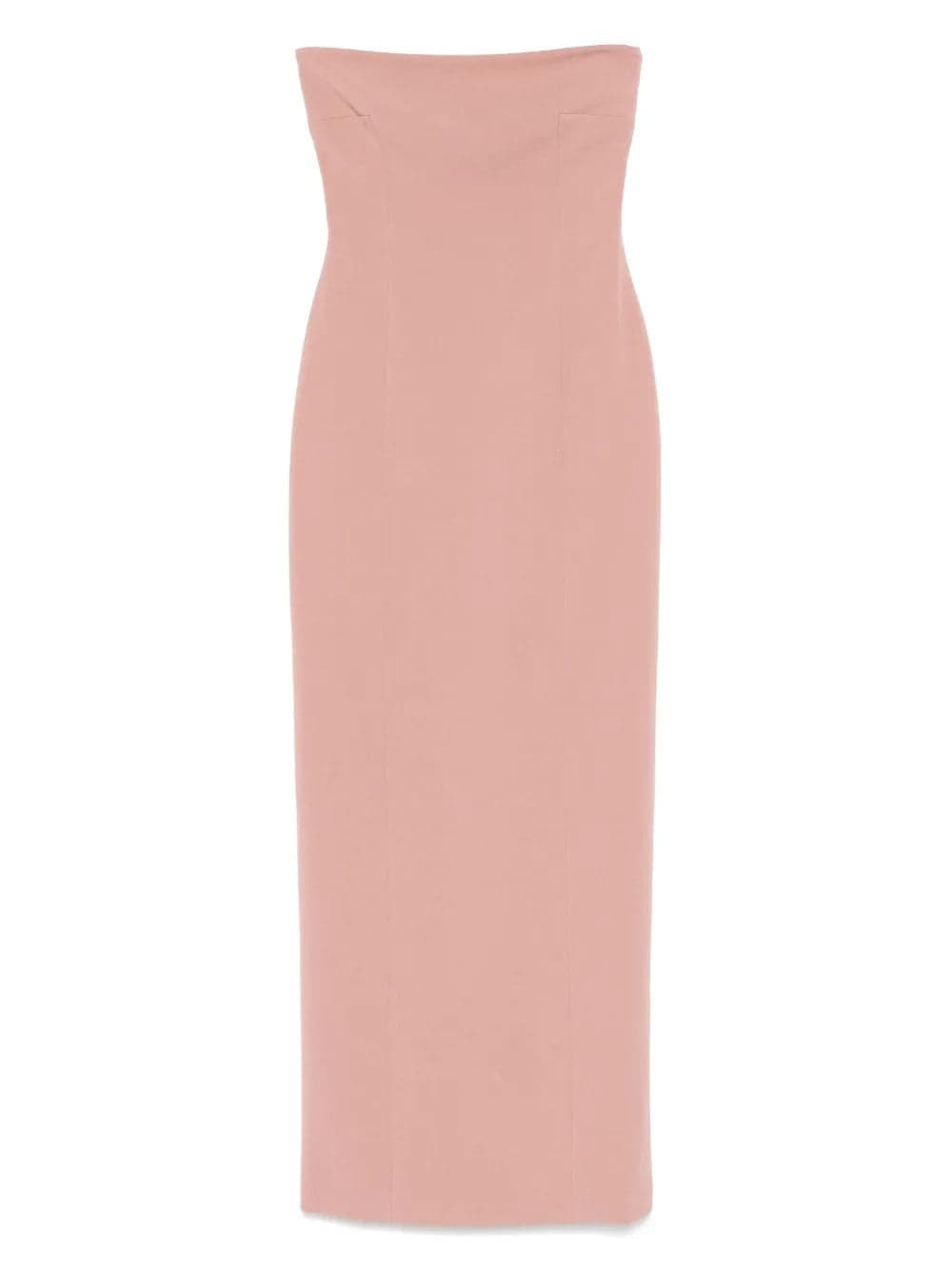 maxi dress andreson
