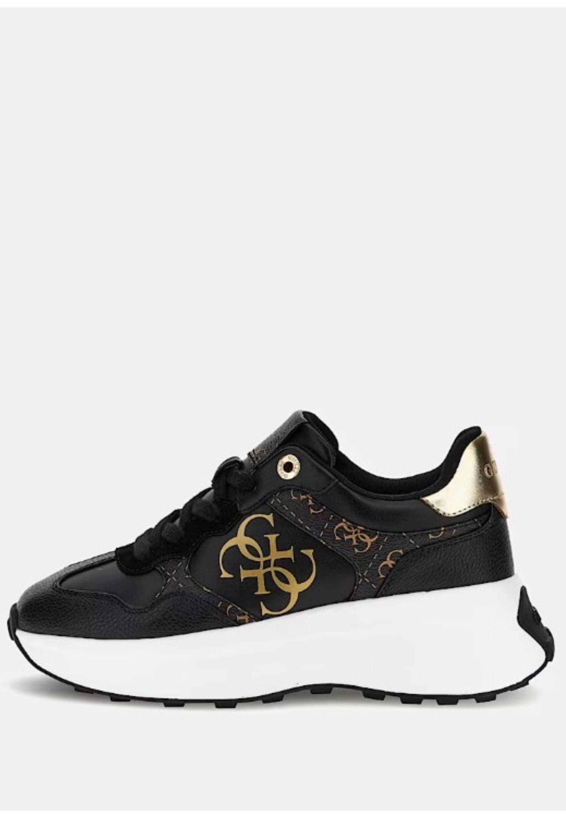 Guess LUCKEI sneakers