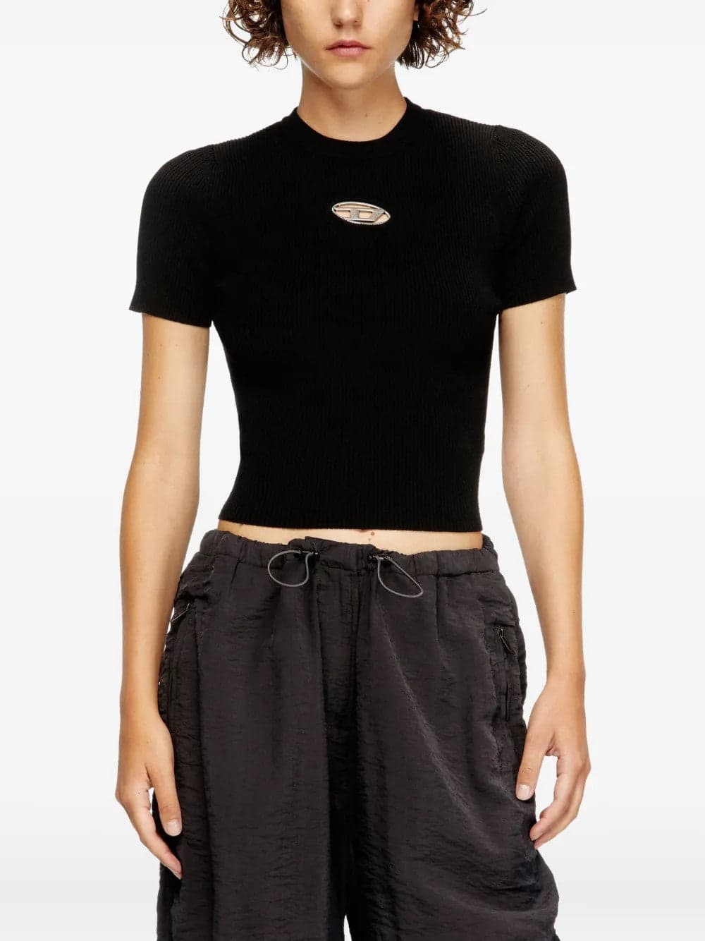 Diesel Women's knitwear