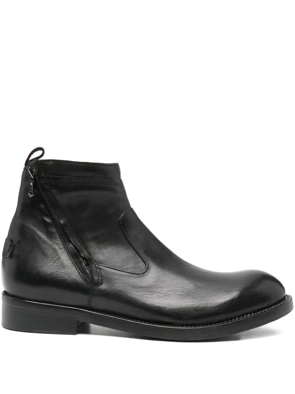 boots Leqarant
