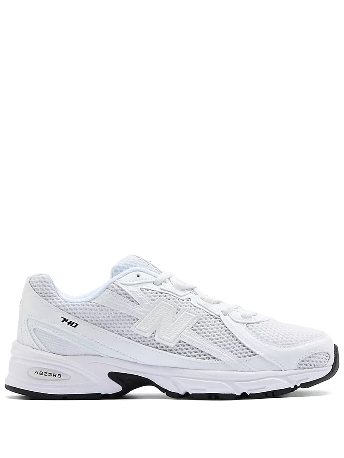 ♪ New Balance