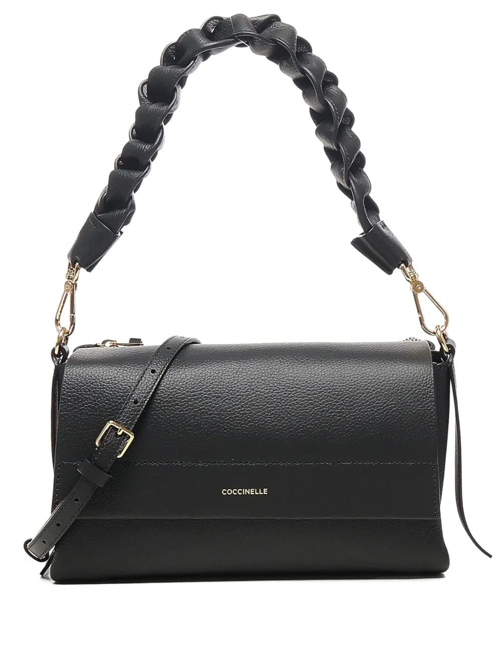 bohemian bag Coccinelle