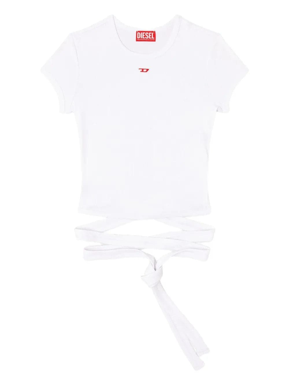 t-shirt Diesel