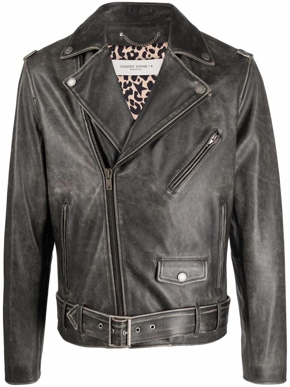biker jacket