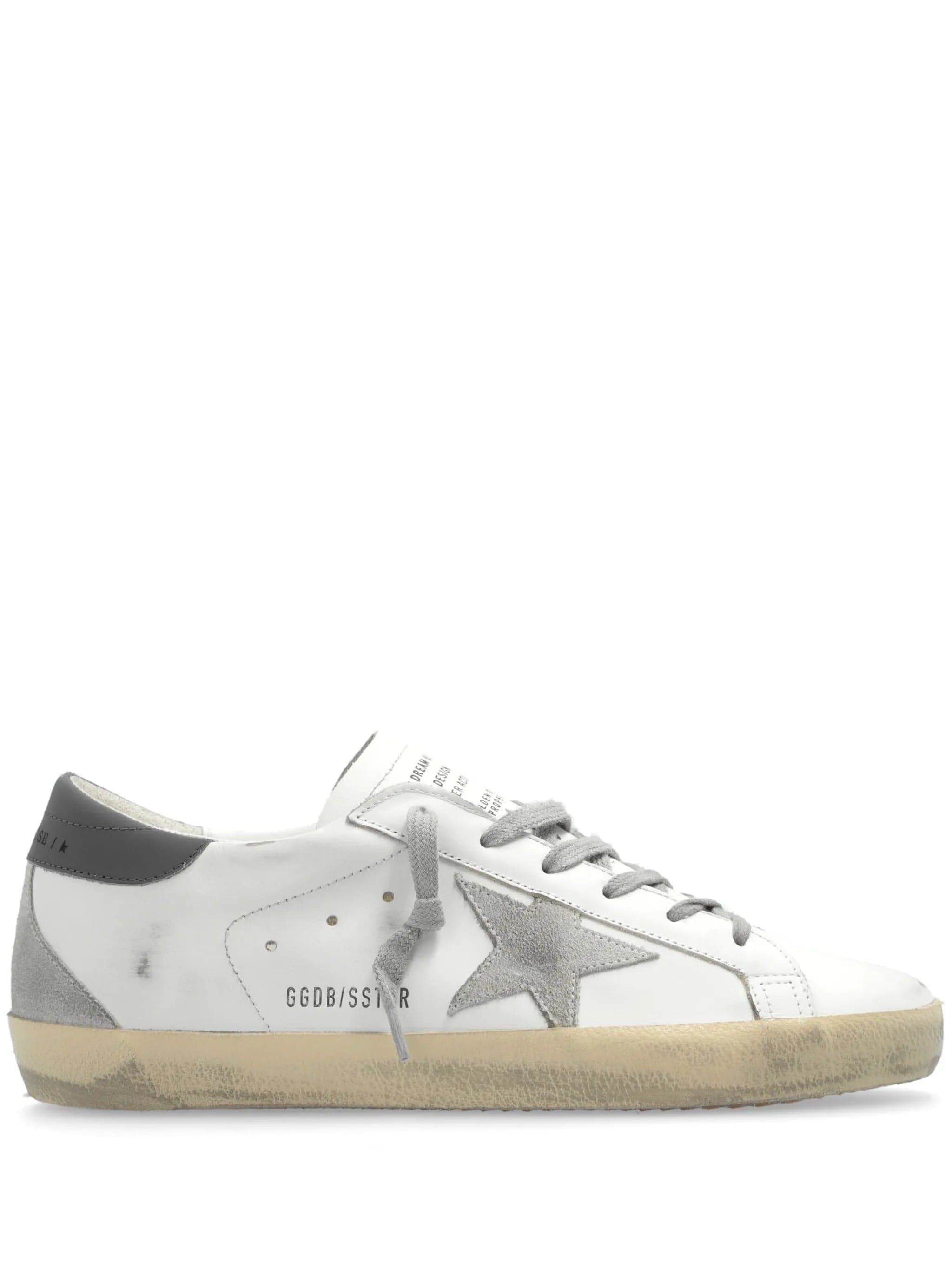 super-star sneakers