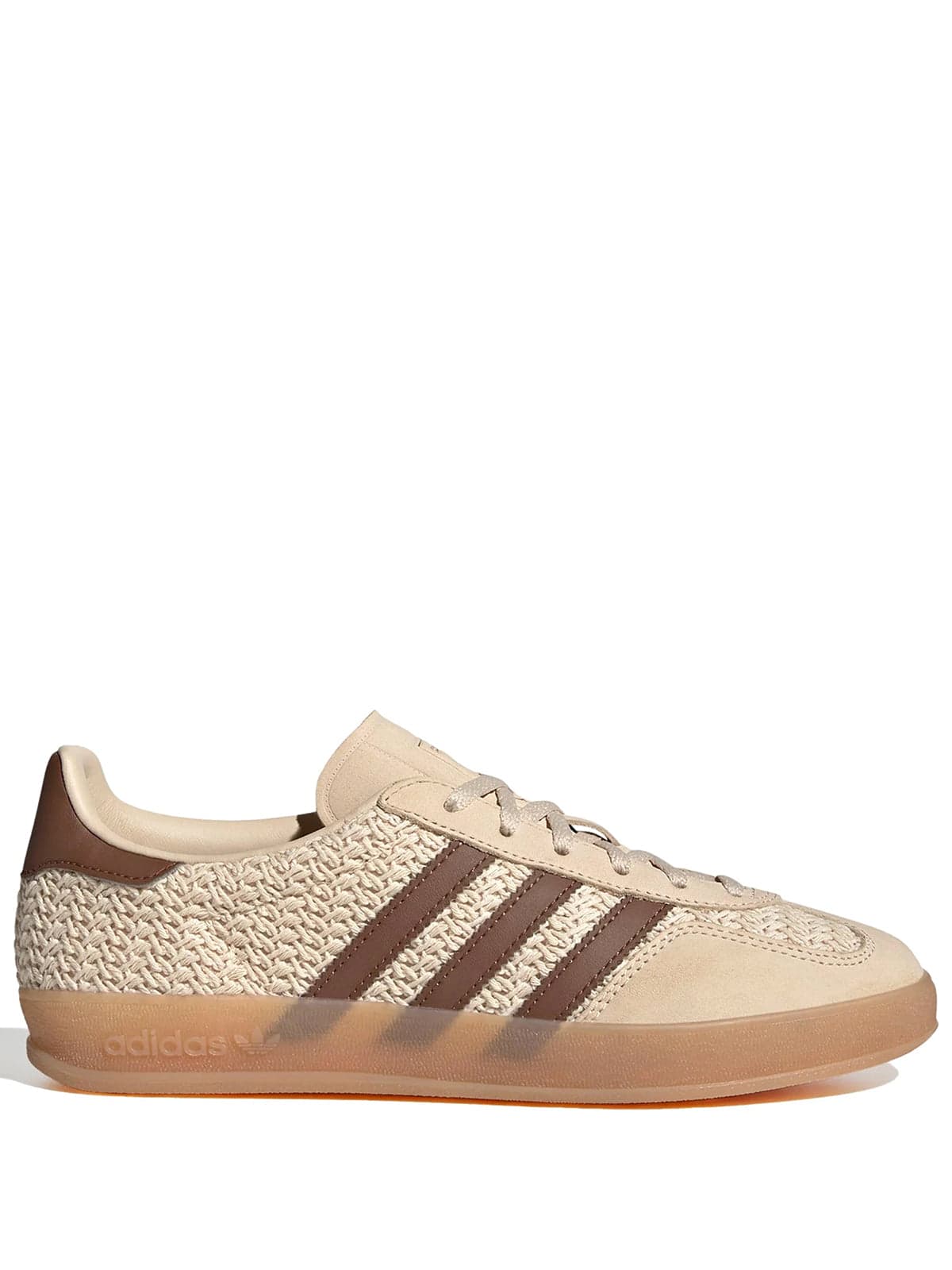 indoor gazelle sneakers