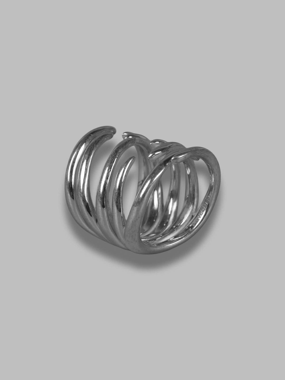 Returned ring